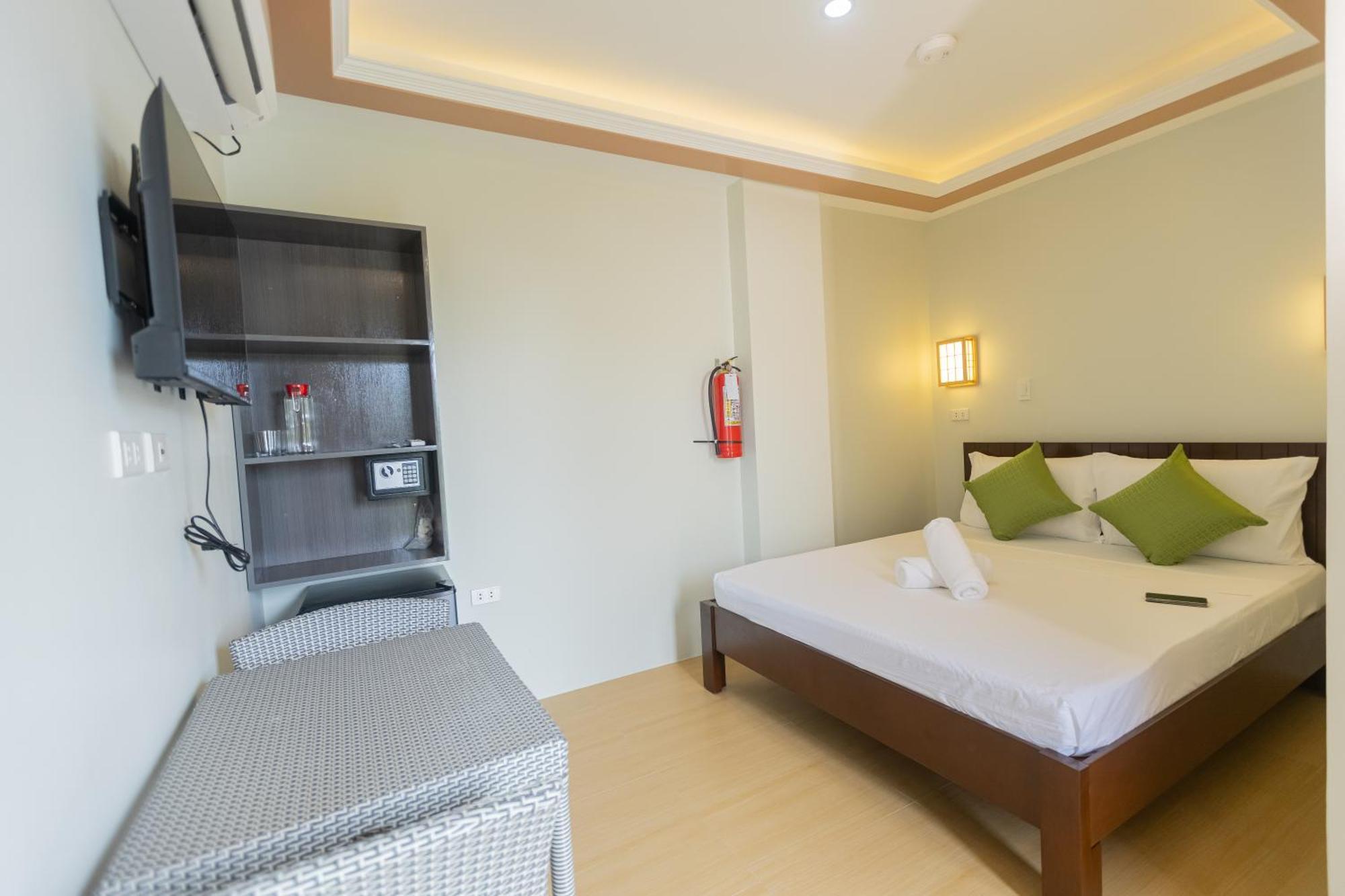 Hotel Anahaw Seaside
