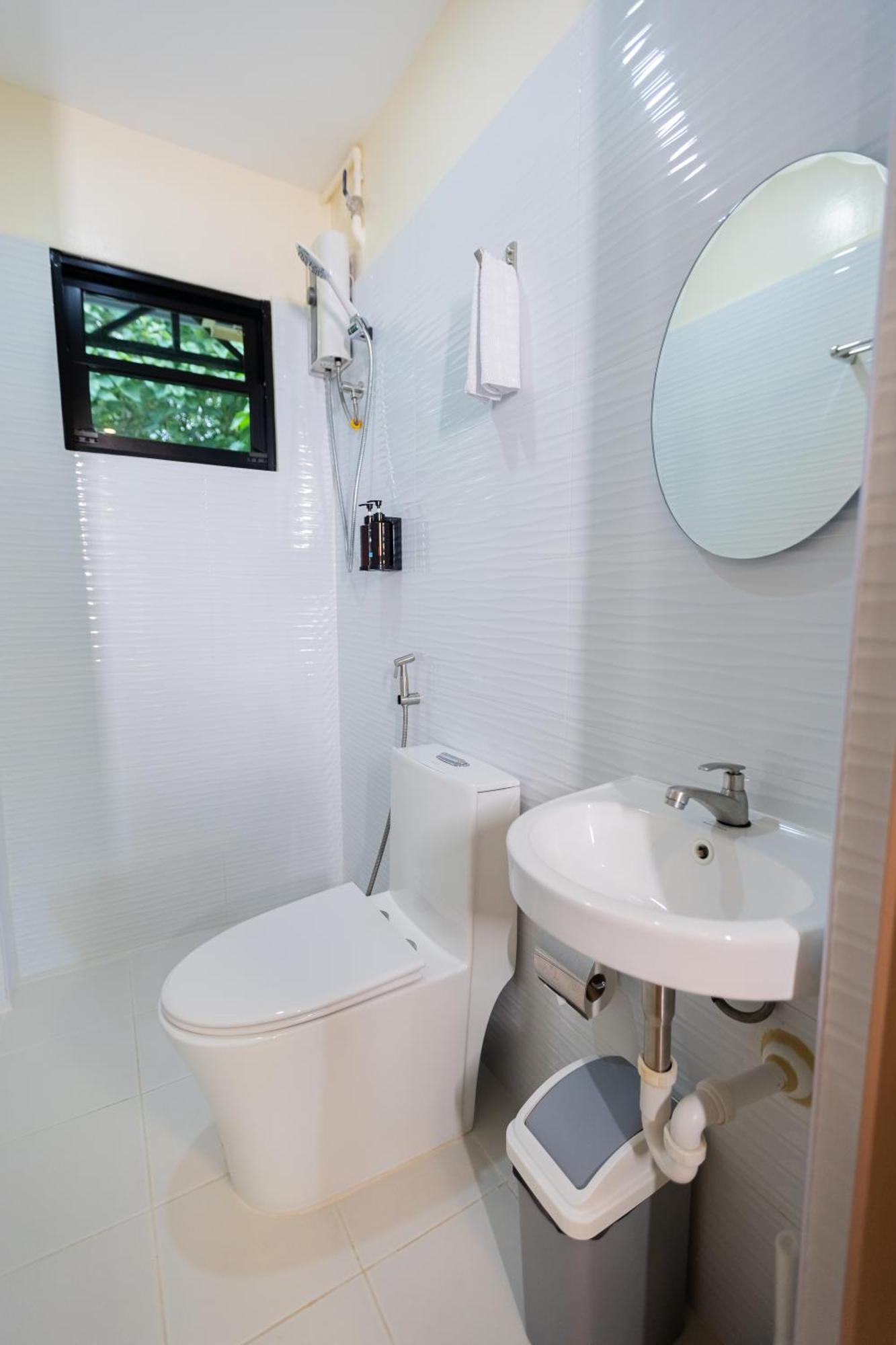 Hotel Anahaw Seaside 3*