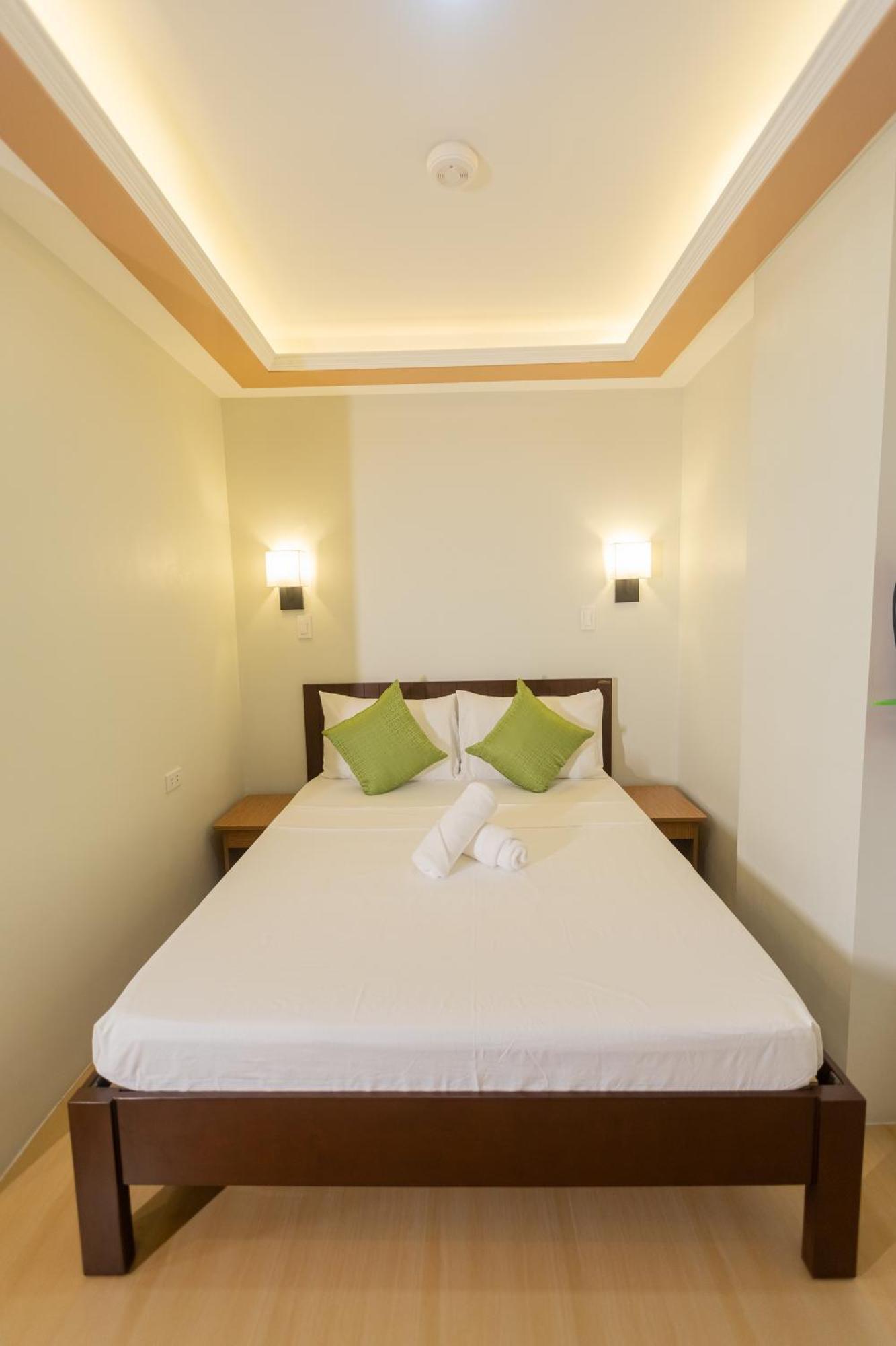 Hotel Anahaw Seaside Santa Fe (Cebu)