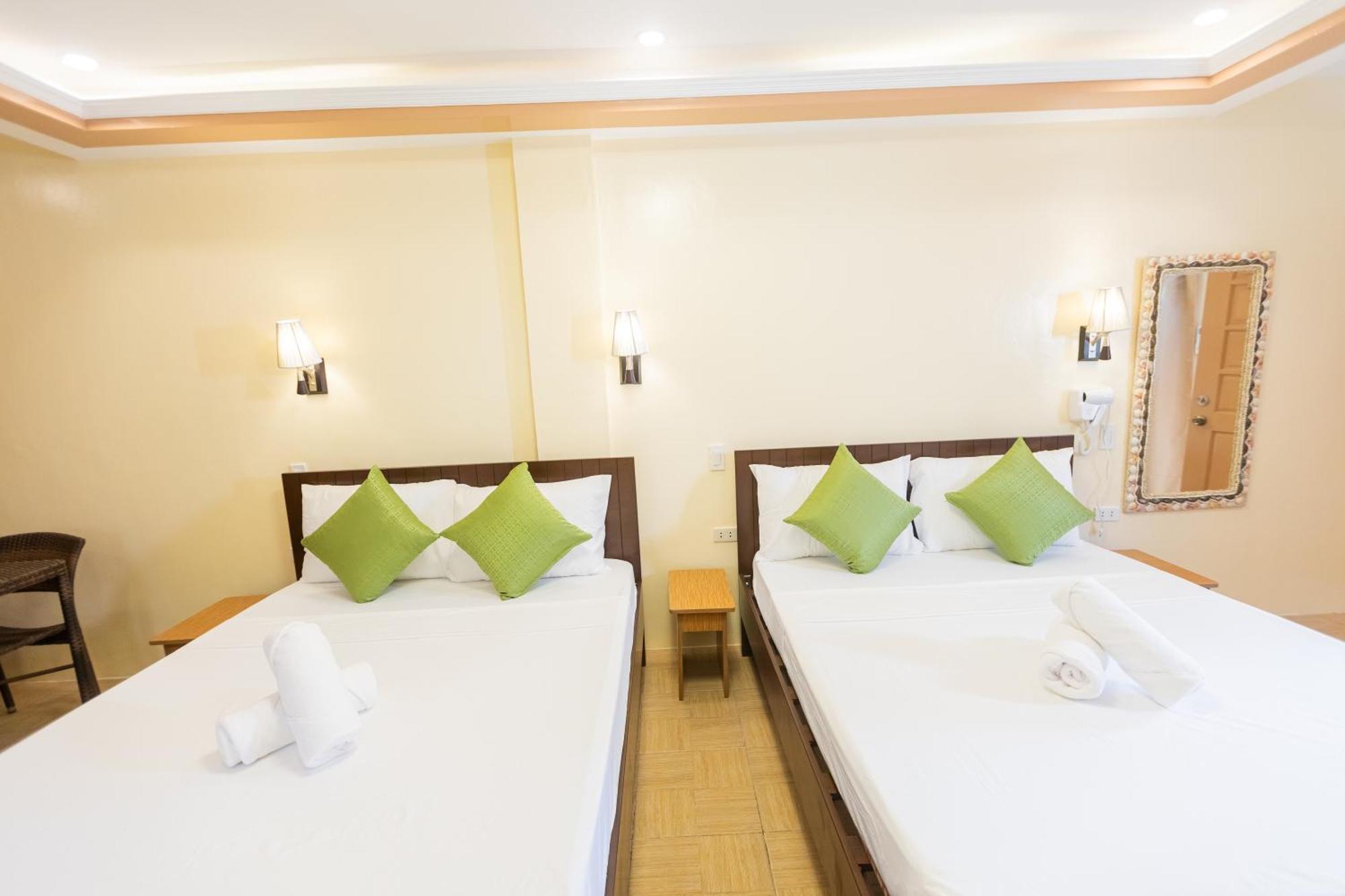 Anahaw Seaside 3*