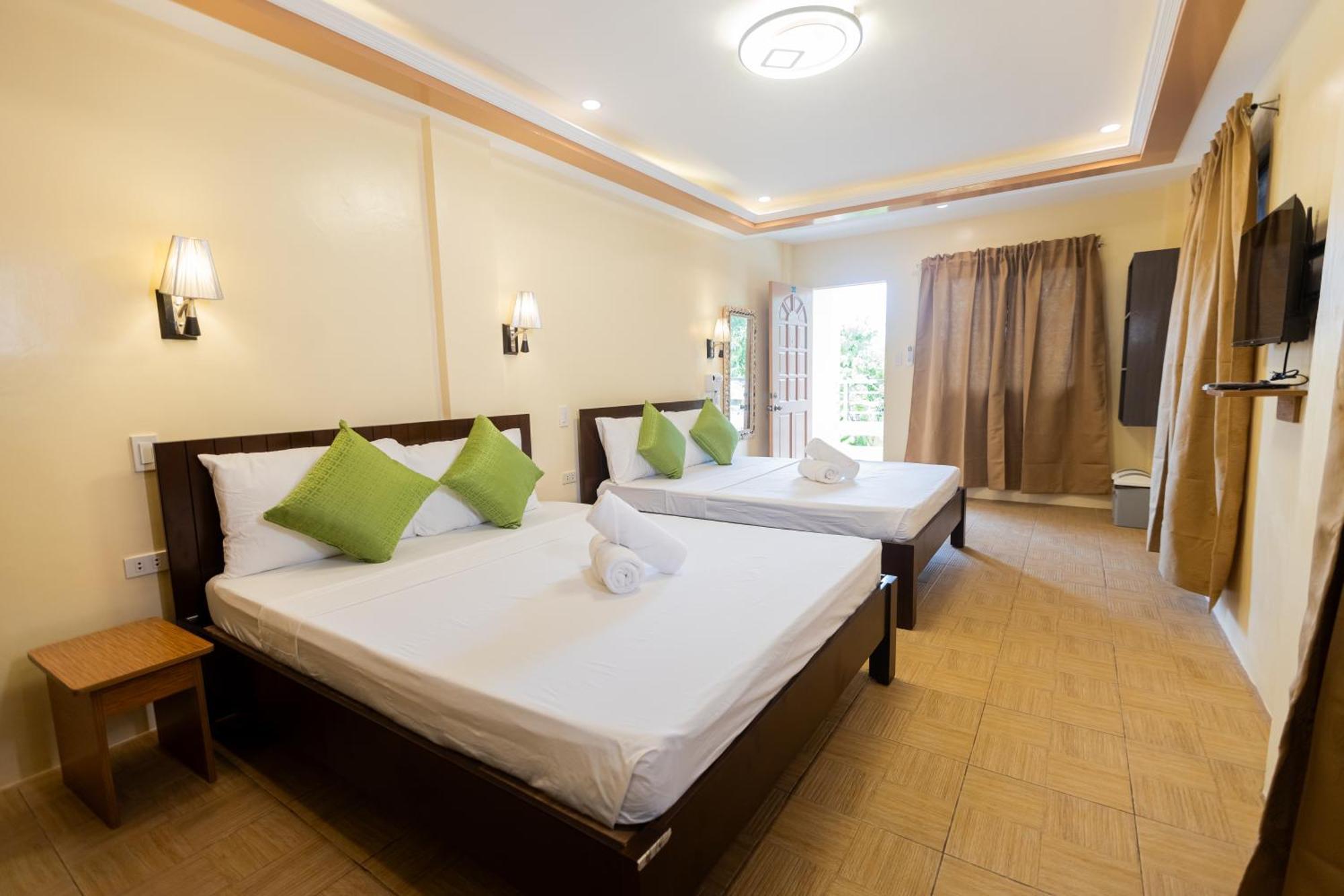 Anahaw Seaside Santa Fe (Cebu)