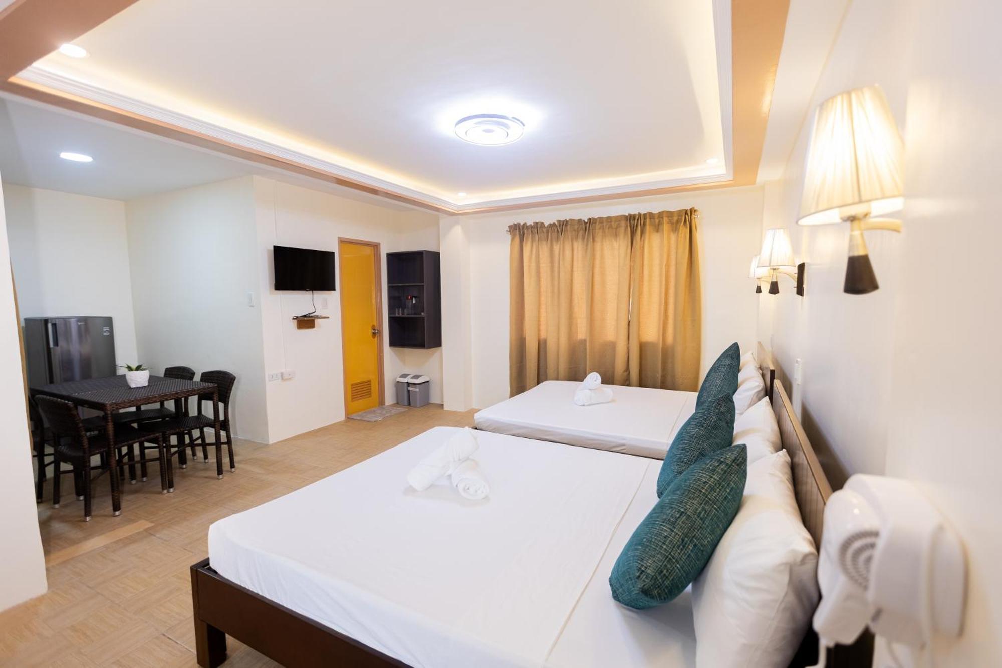 Anahaw Seaside Hotel 3*