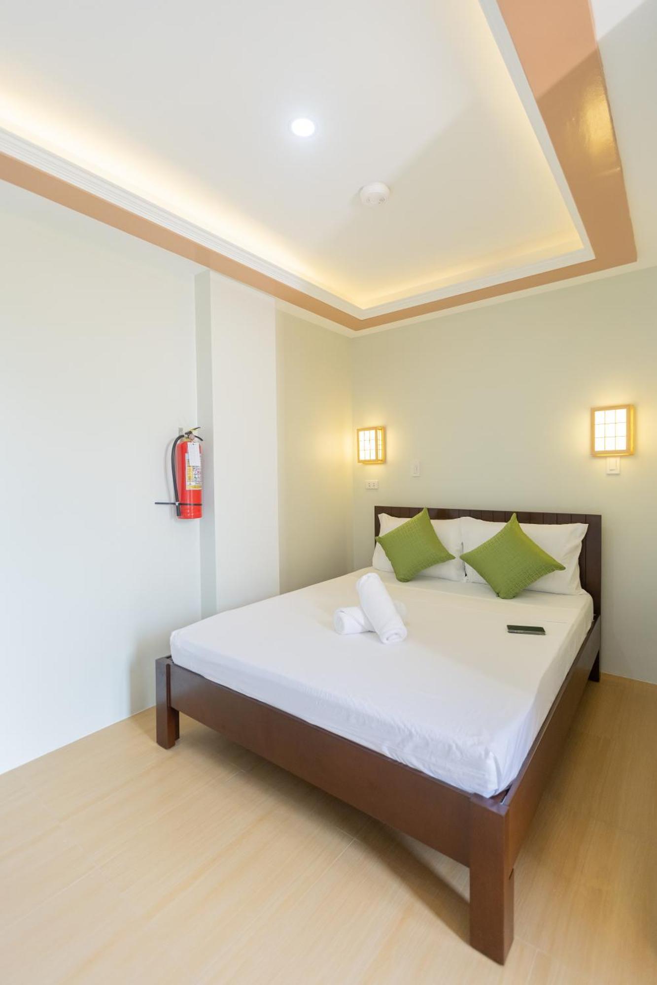 Anahaw Seaside Santa Fe (Cebu)