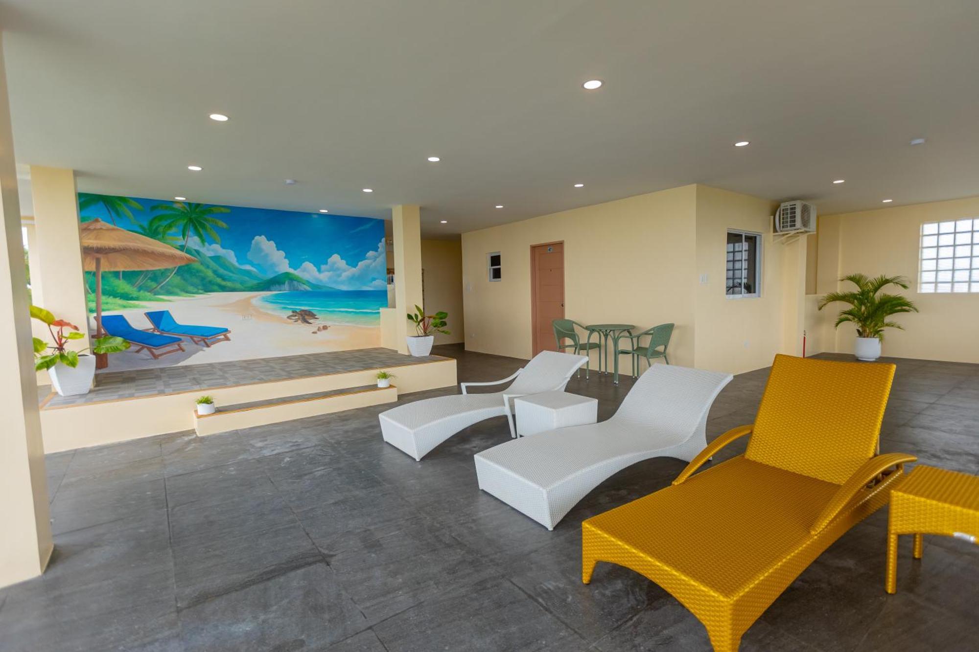 Hotel Anahaw Seaside Santa Fe (Cebu)