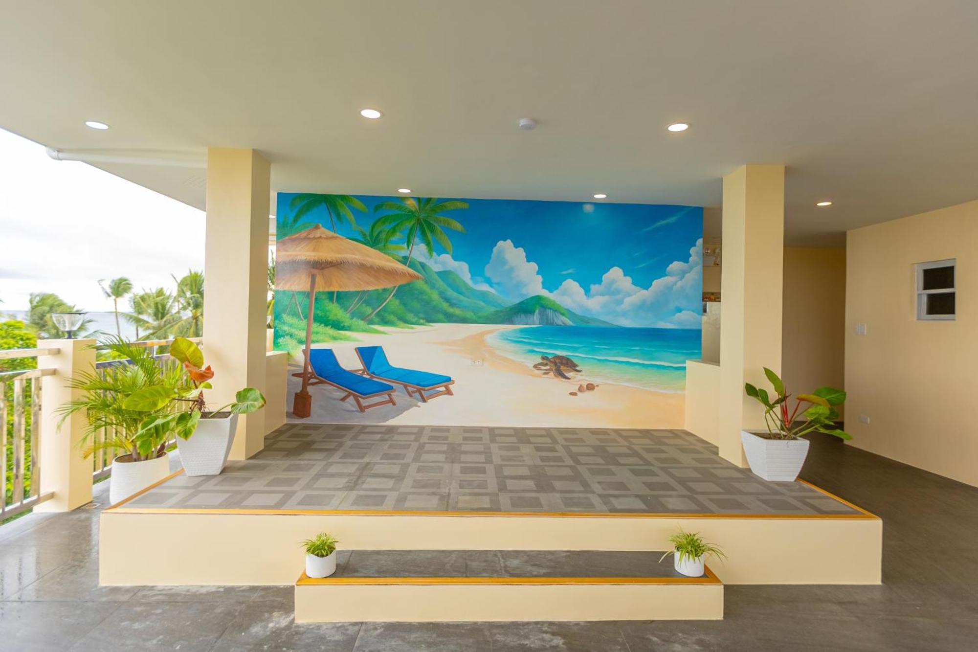 Anahaw Seaside 3*