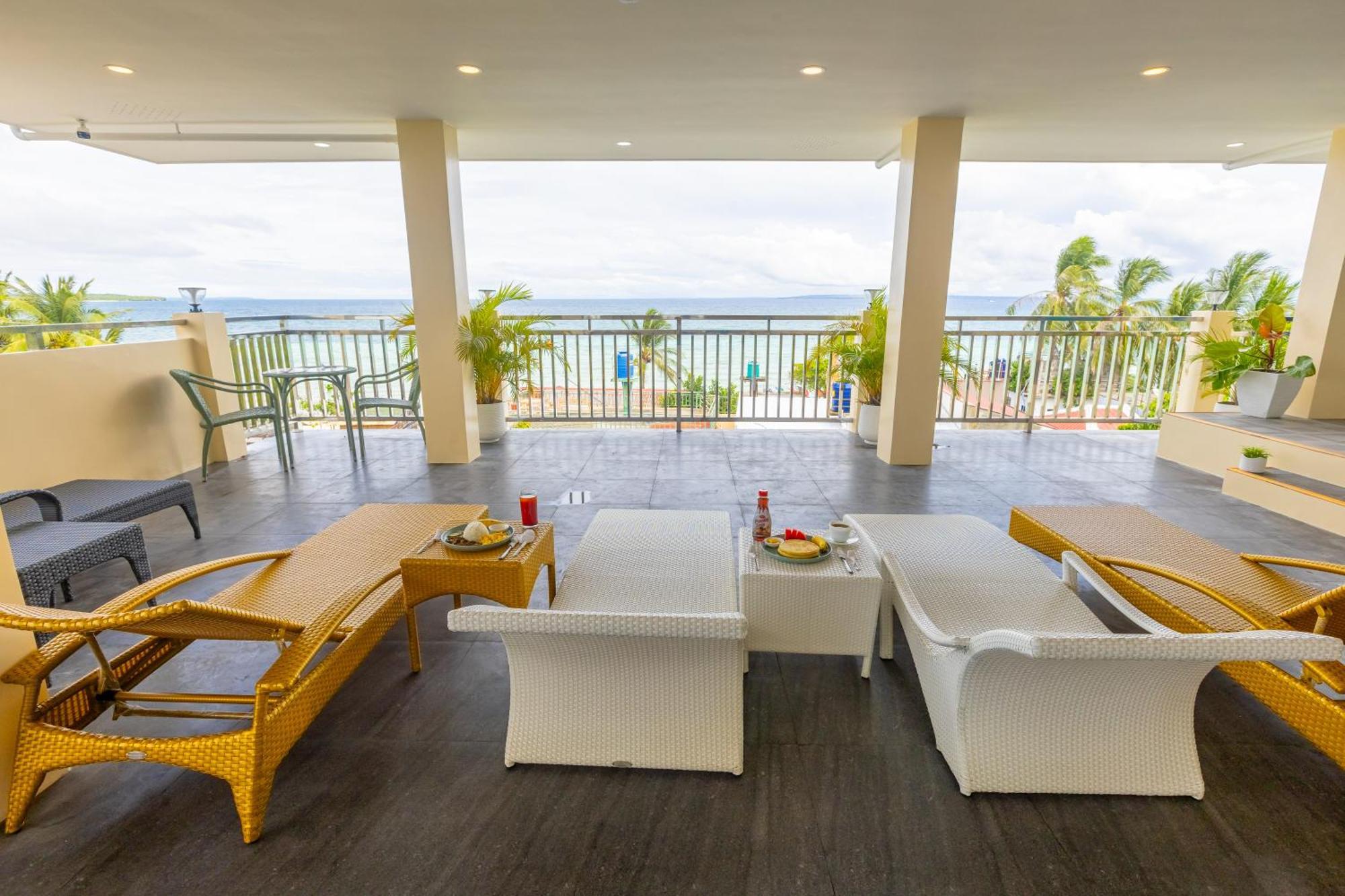 Anahaw Seaside Santa Fe (Cebu)