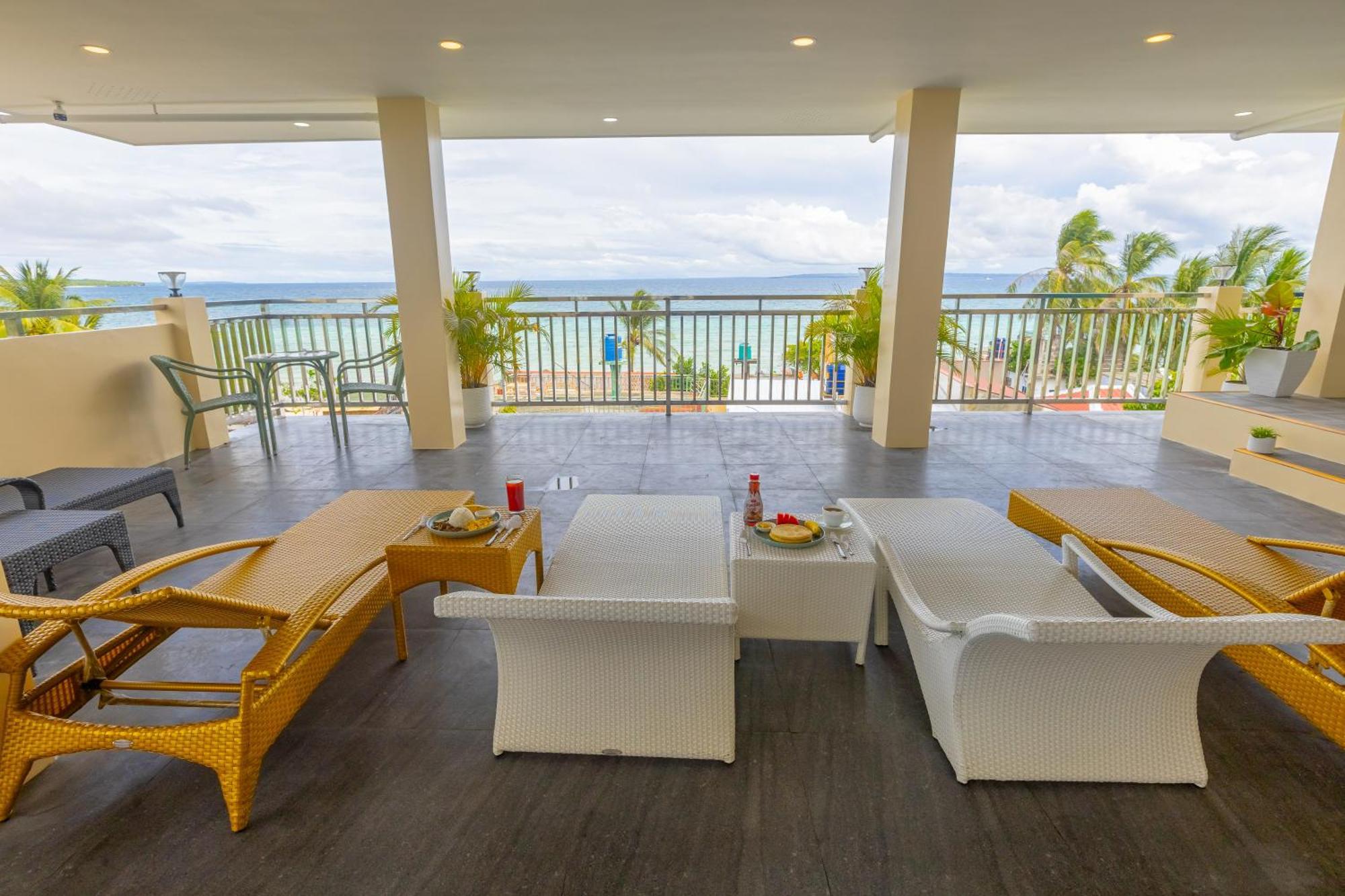 Hotel Anahaw Seaside