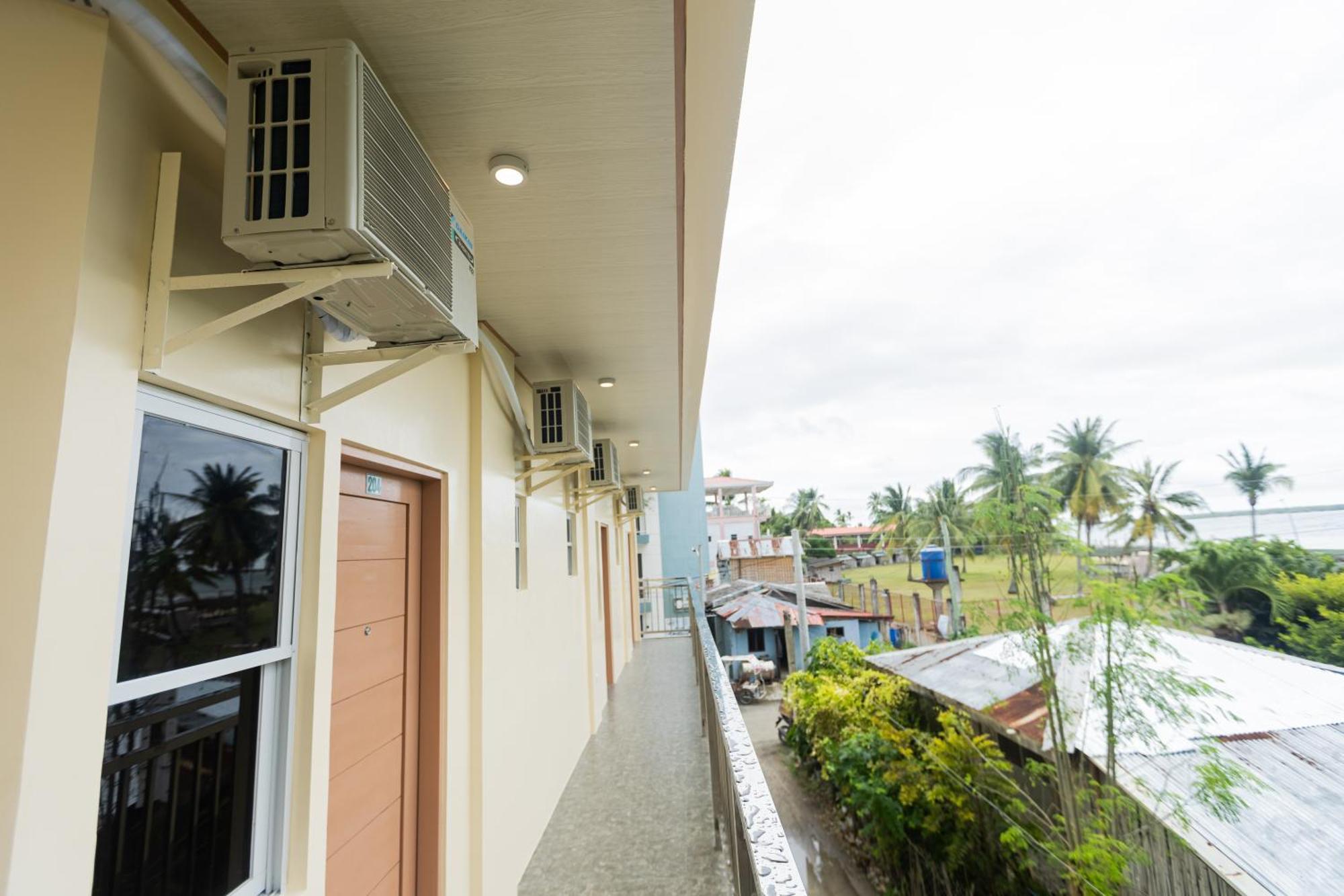 Hotel Anahaw Seaside