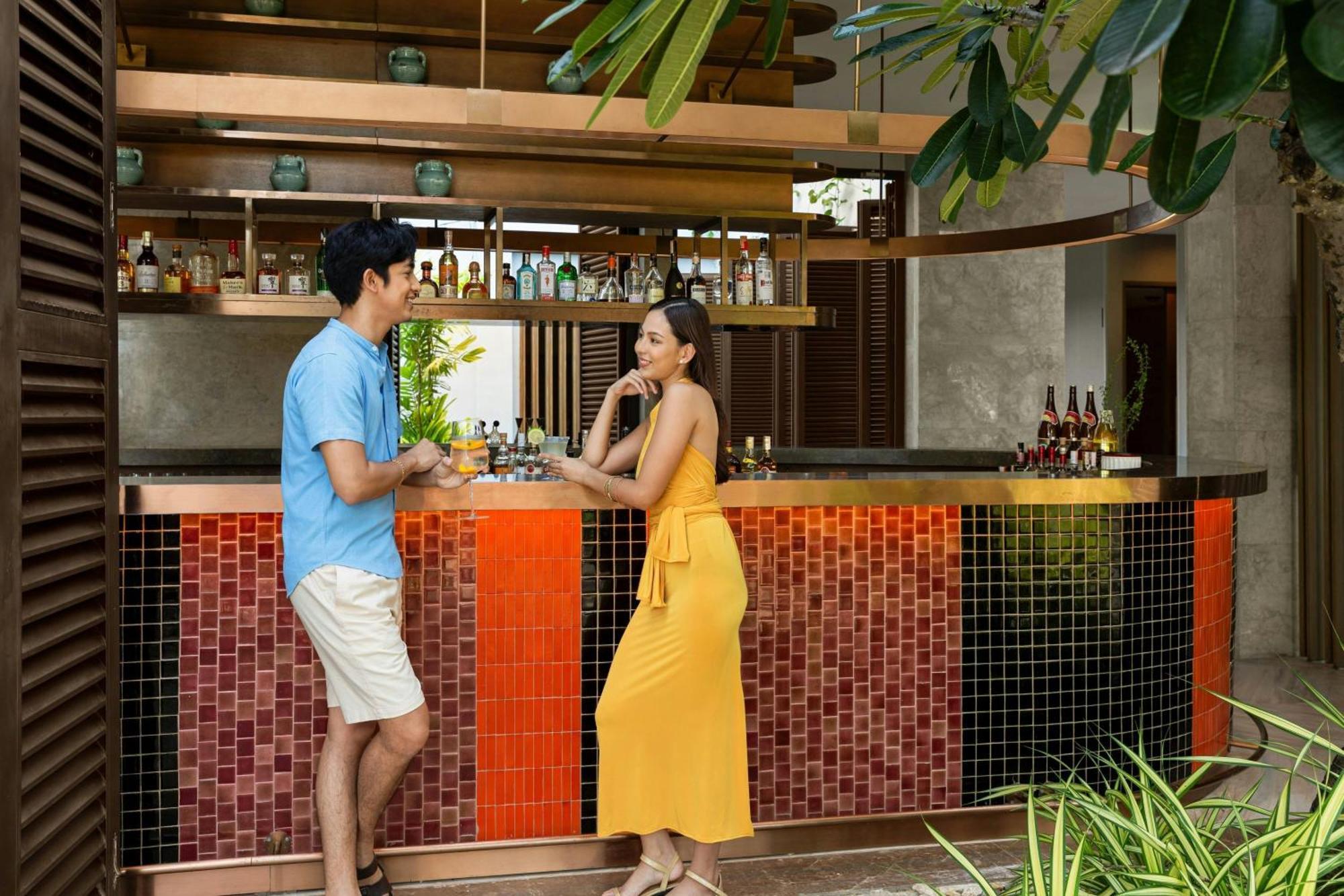 Hotel Sheraton Cebu Mactan 5*