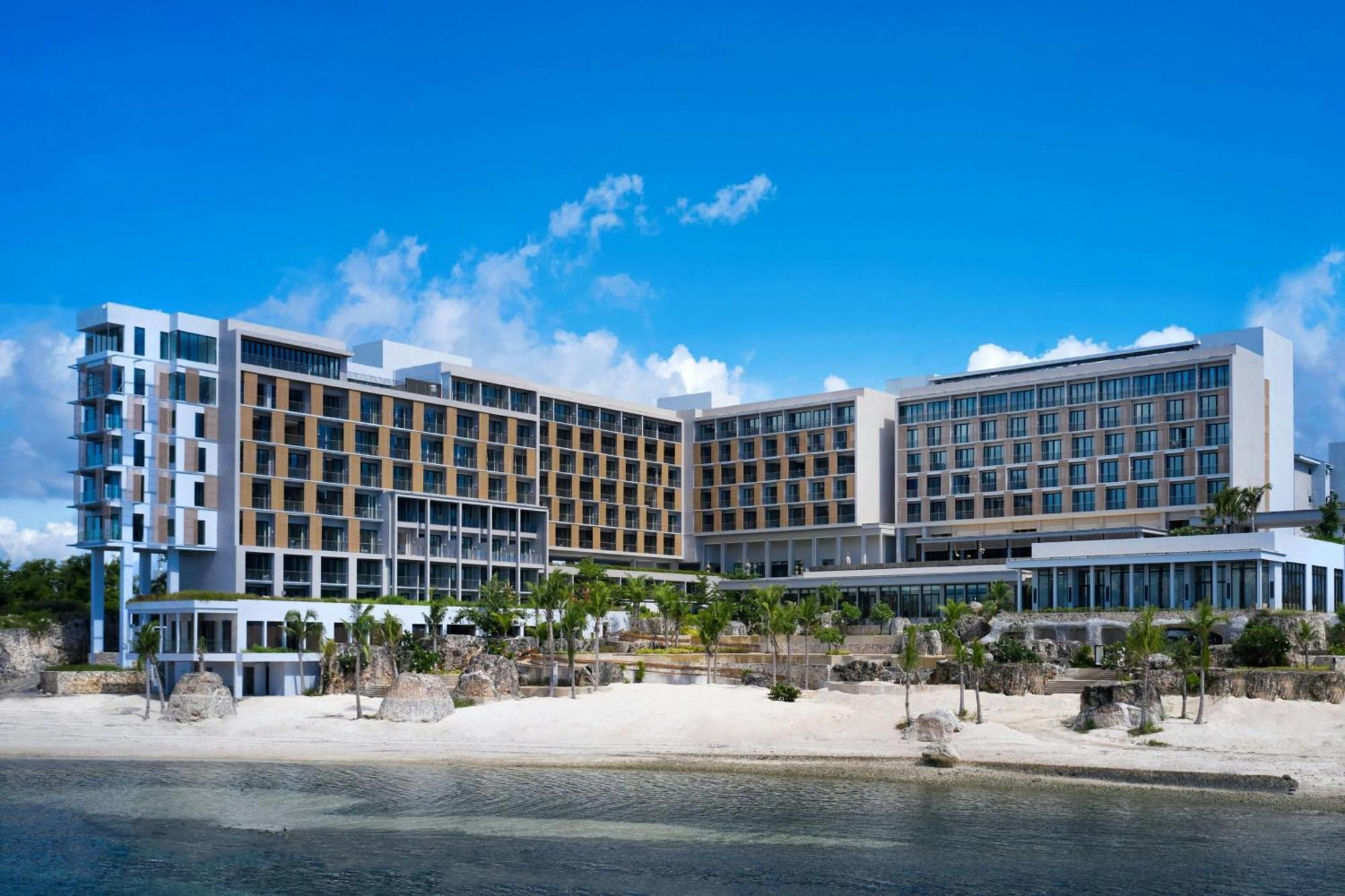 Sheraton Cebu Mactan Hotel Lapu-Lapu City