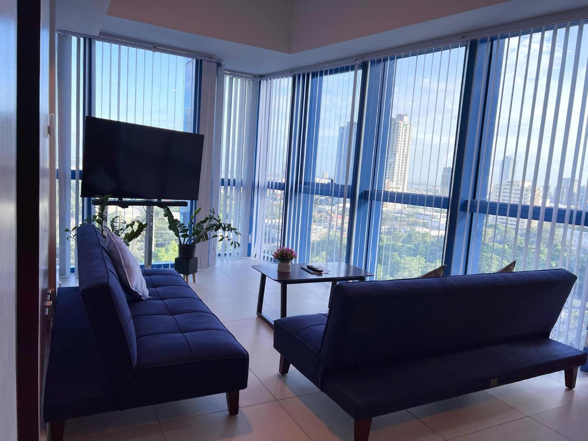 38 Park Avenue Condominium, It Park