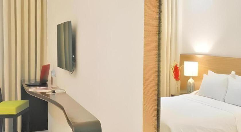 Azia And Residences 3* Cebu