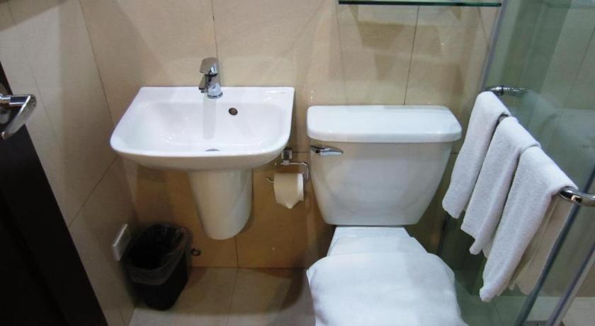 Azia And Residences Hotel Cebu