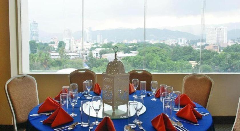 Azia And Residences Cebu