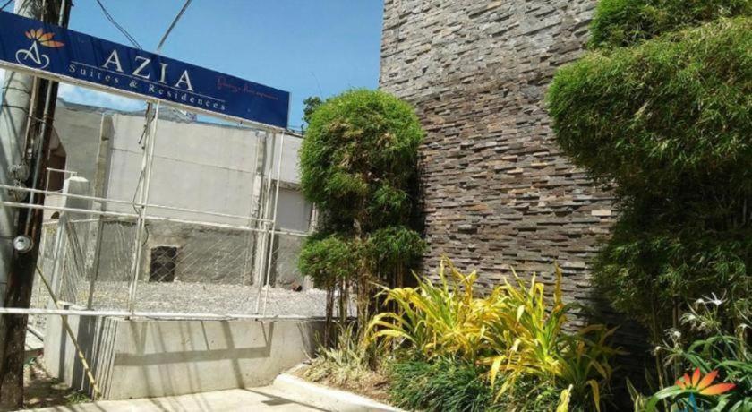 Azia And Residences Hotel