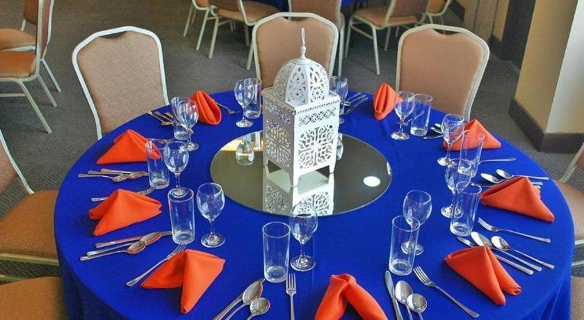 Azia And Residences Hotel 3*