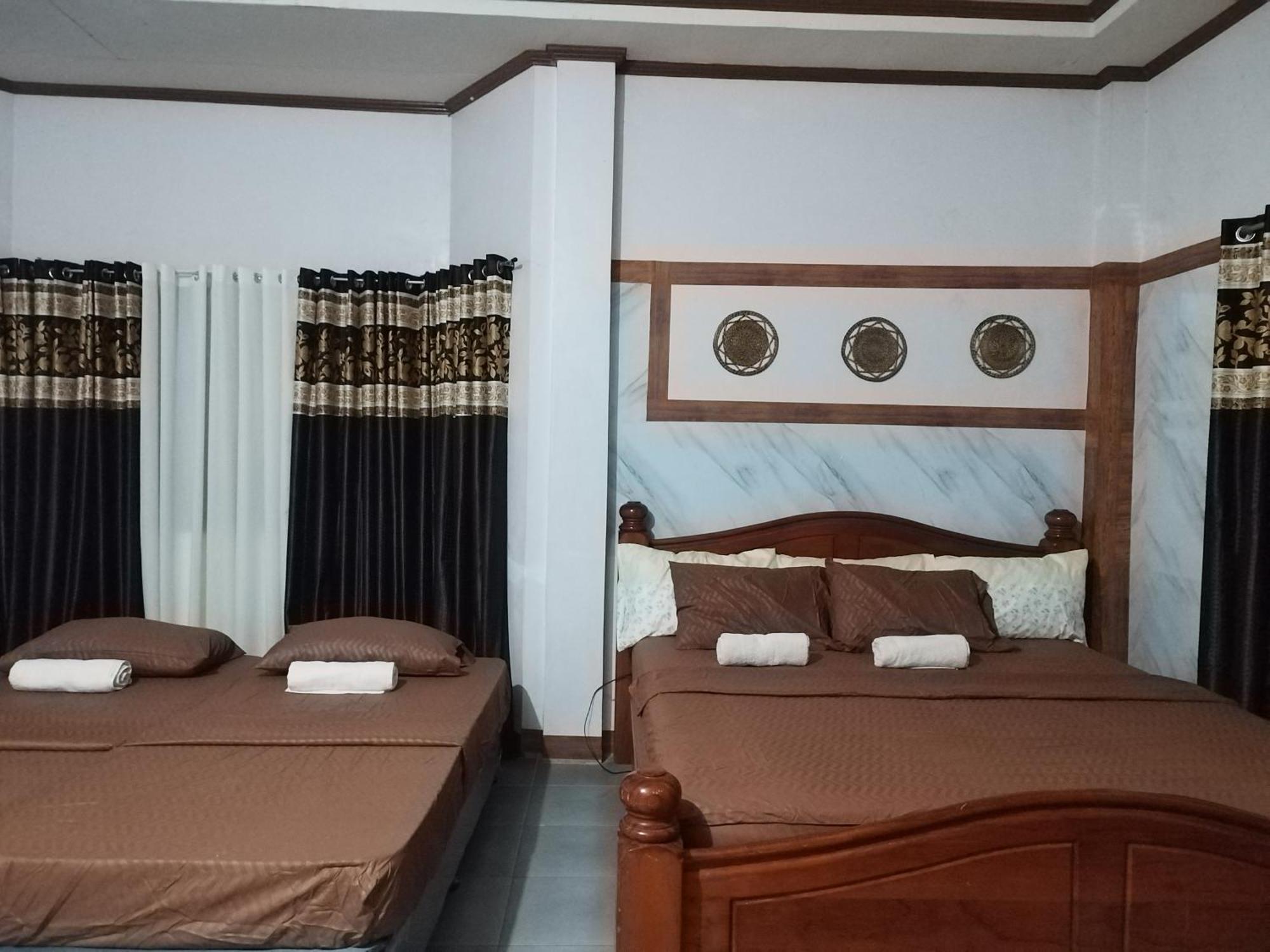Homestay R & J In Naga Cebu Tina-an