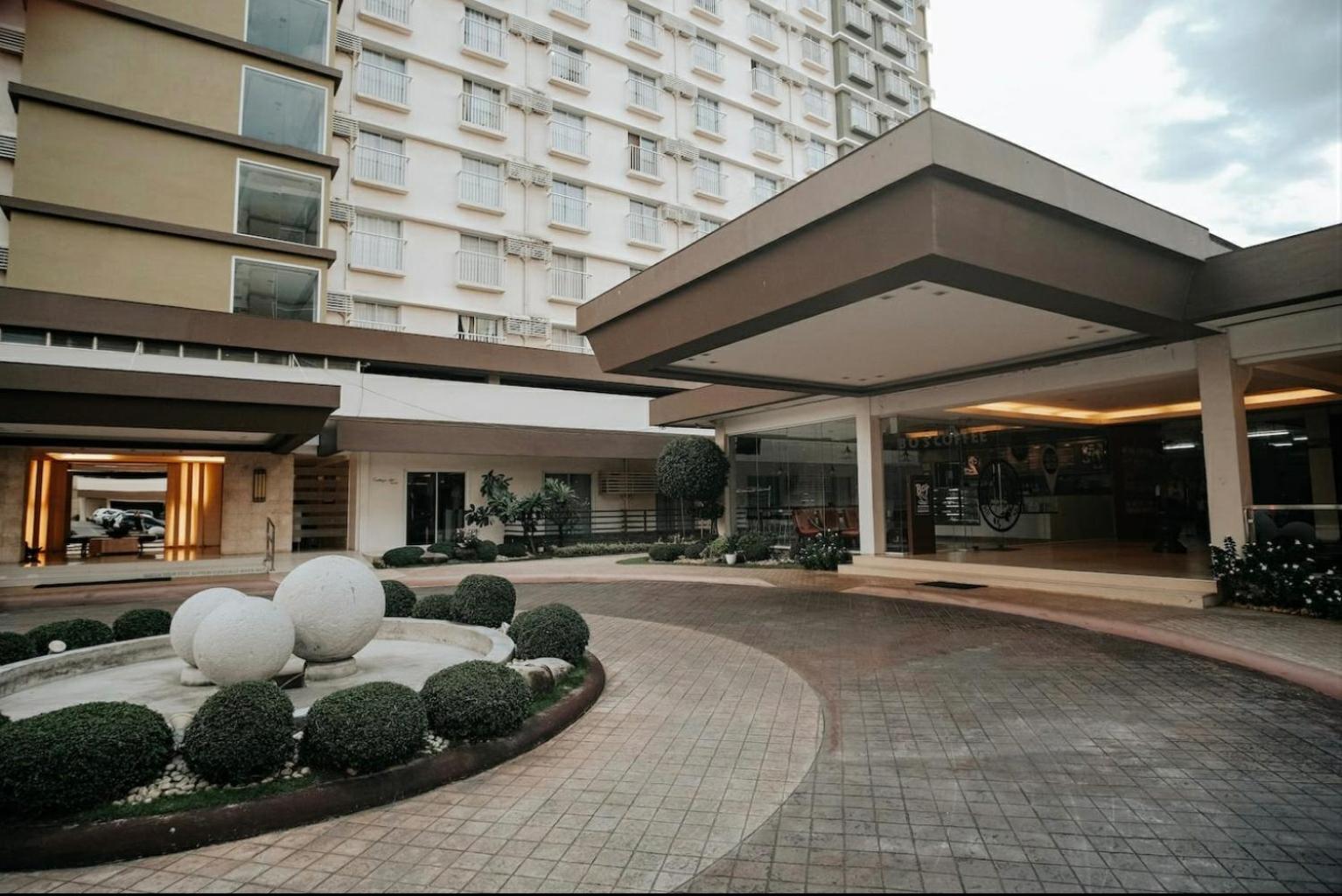 Your In Cebu Away From Apartment
