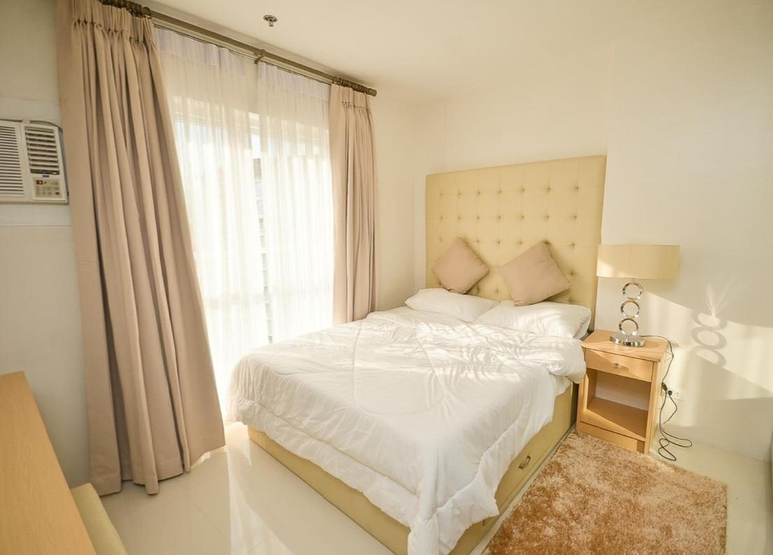 Your In Cebu Away From Apartment *