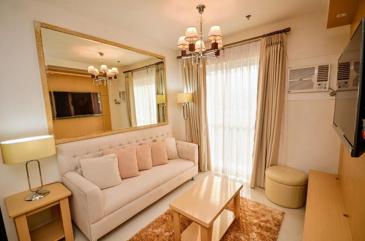 Apartment Your In Cebu Away From Mandaue City
