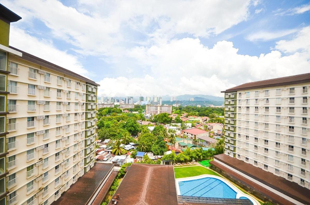 Your In Away From Apartment Cebu