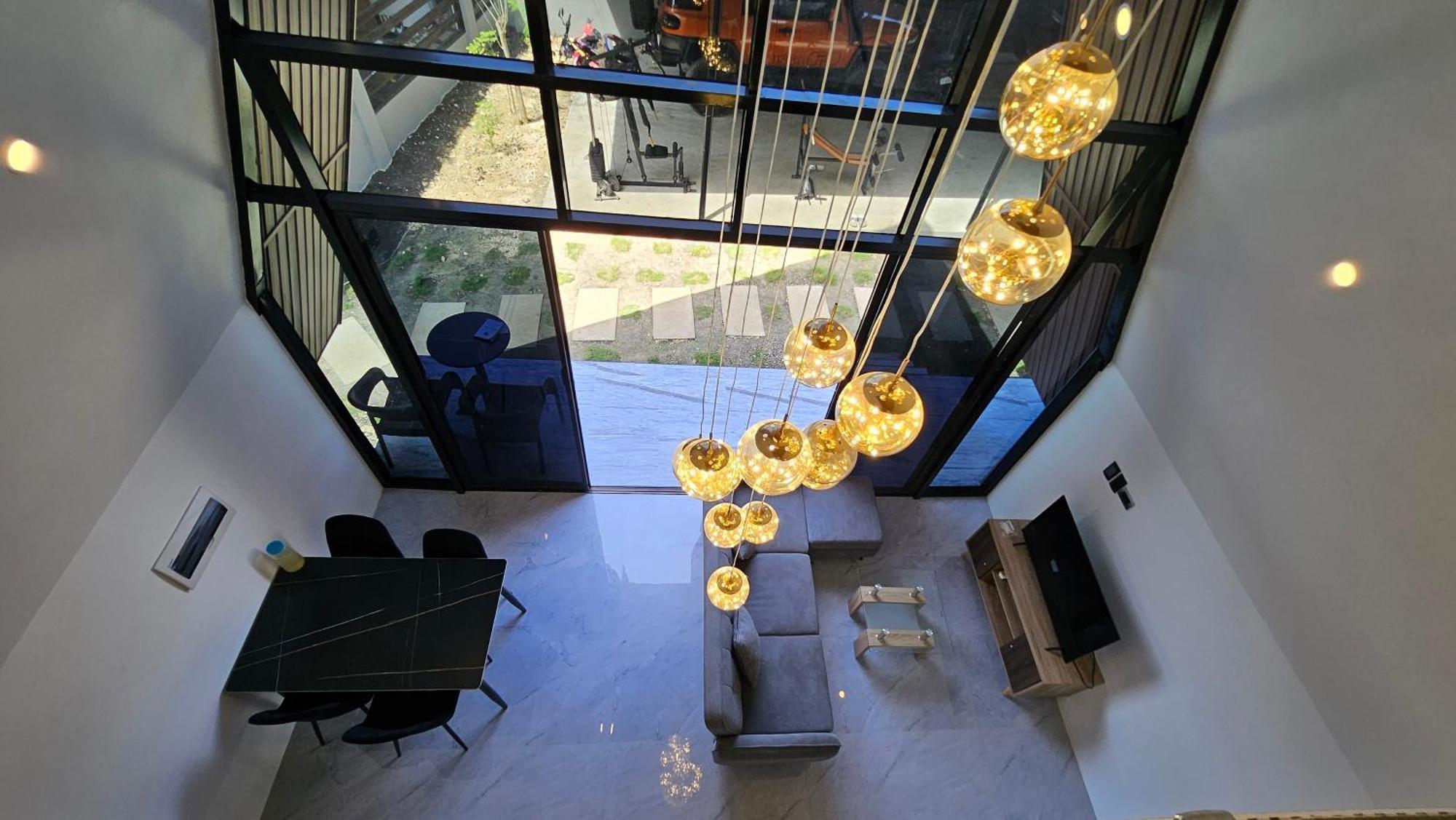 Villa Bildo And Moalboal