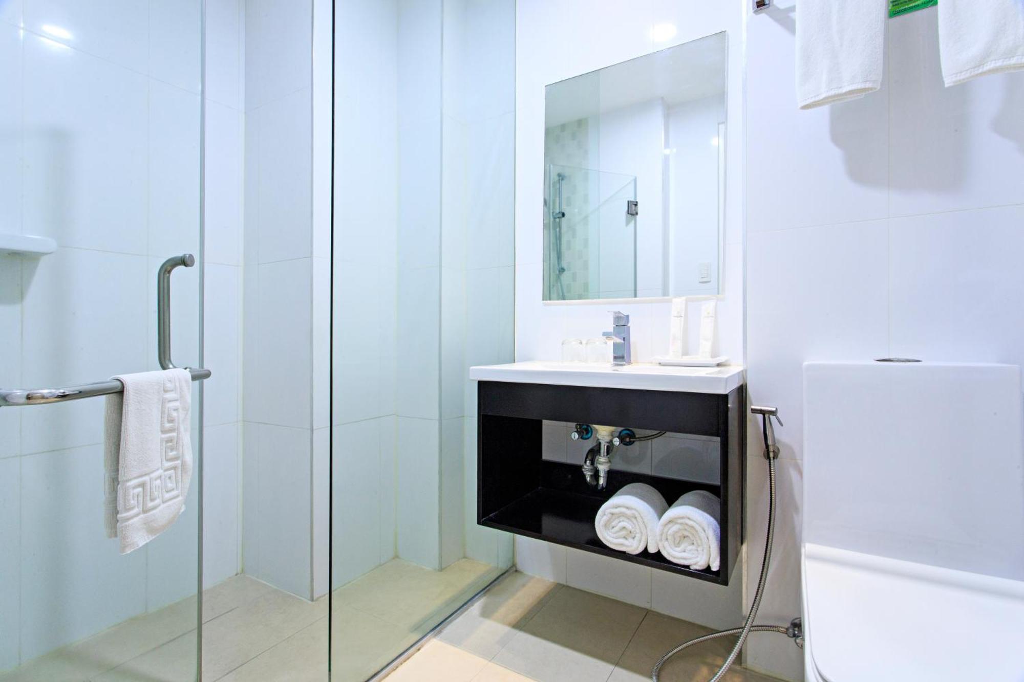 Hotel Hamersons Hotel Cebu Cebu