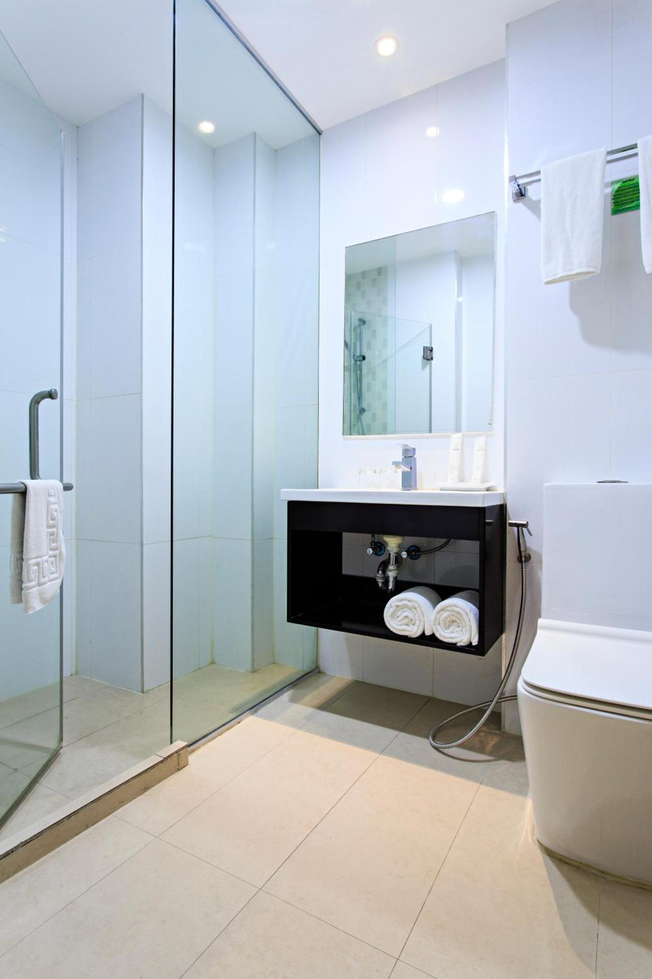 Hamersons Hotel Cebu 3* Cebu