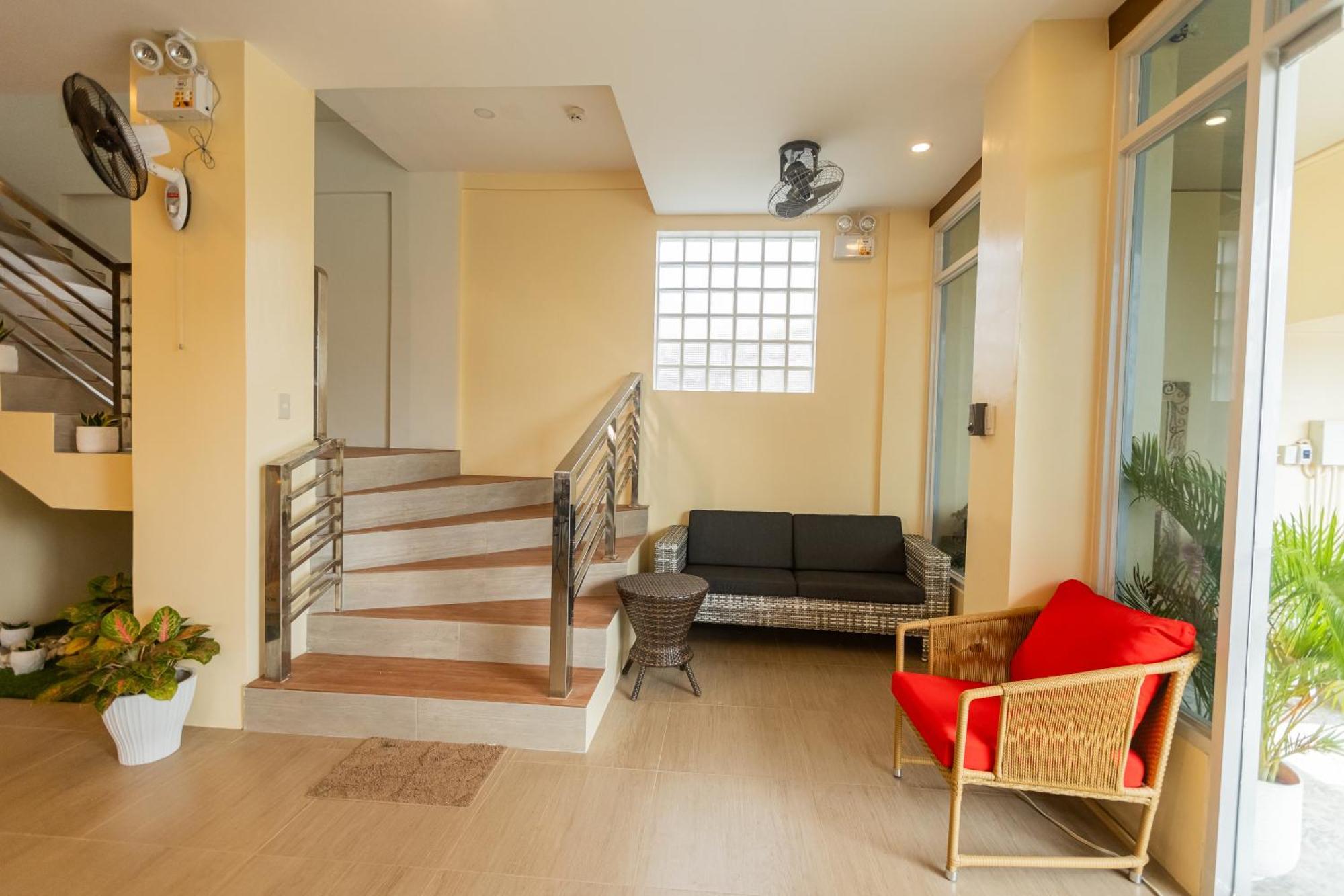 Hotel Anahaw Seaside 3*