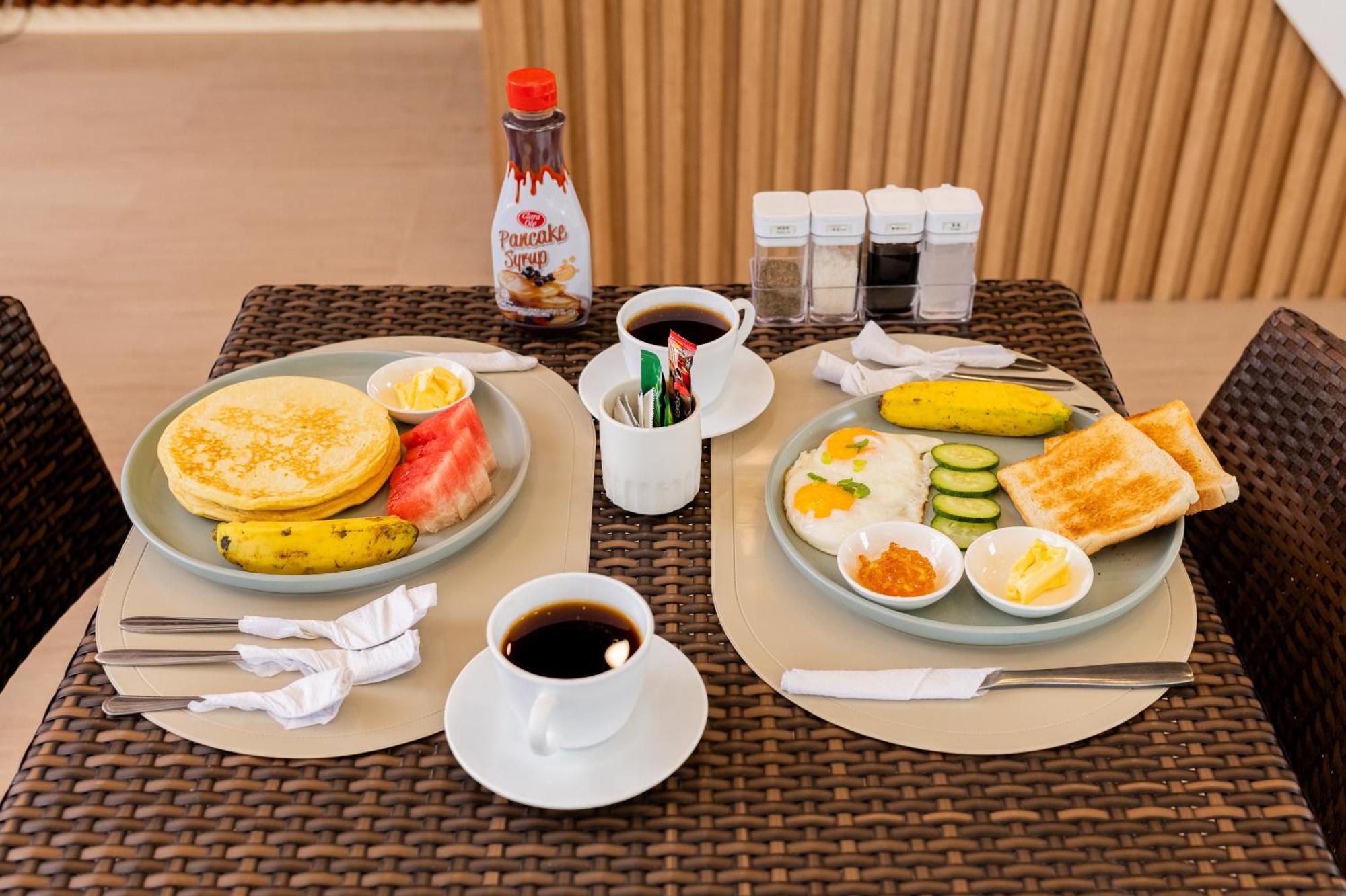 Hotel Anahaw Seaside