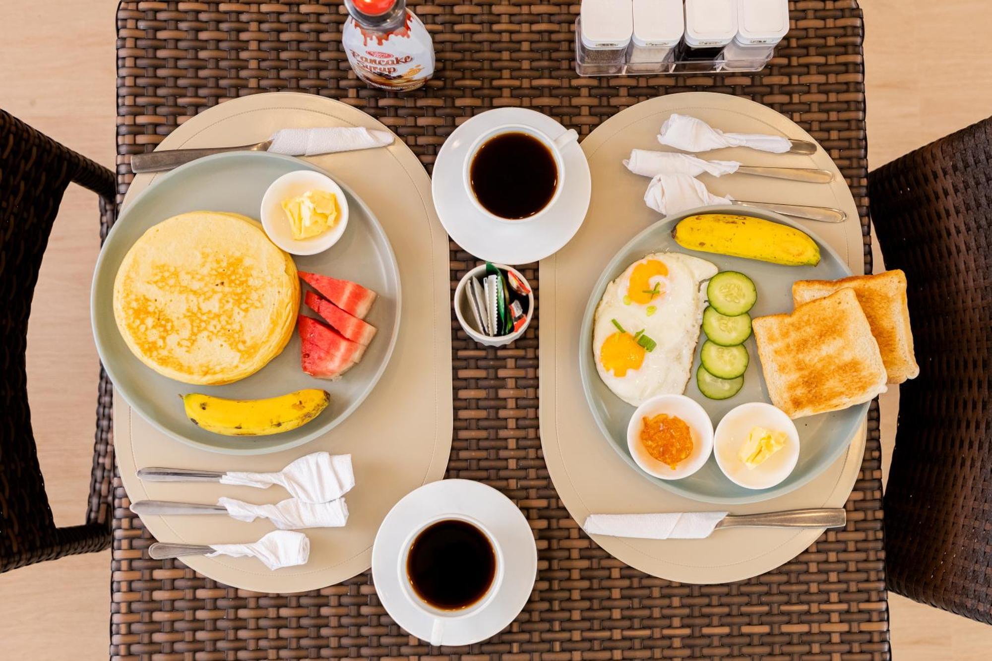 Anahaw Seaside Hotel Santa Fe (Cebu)