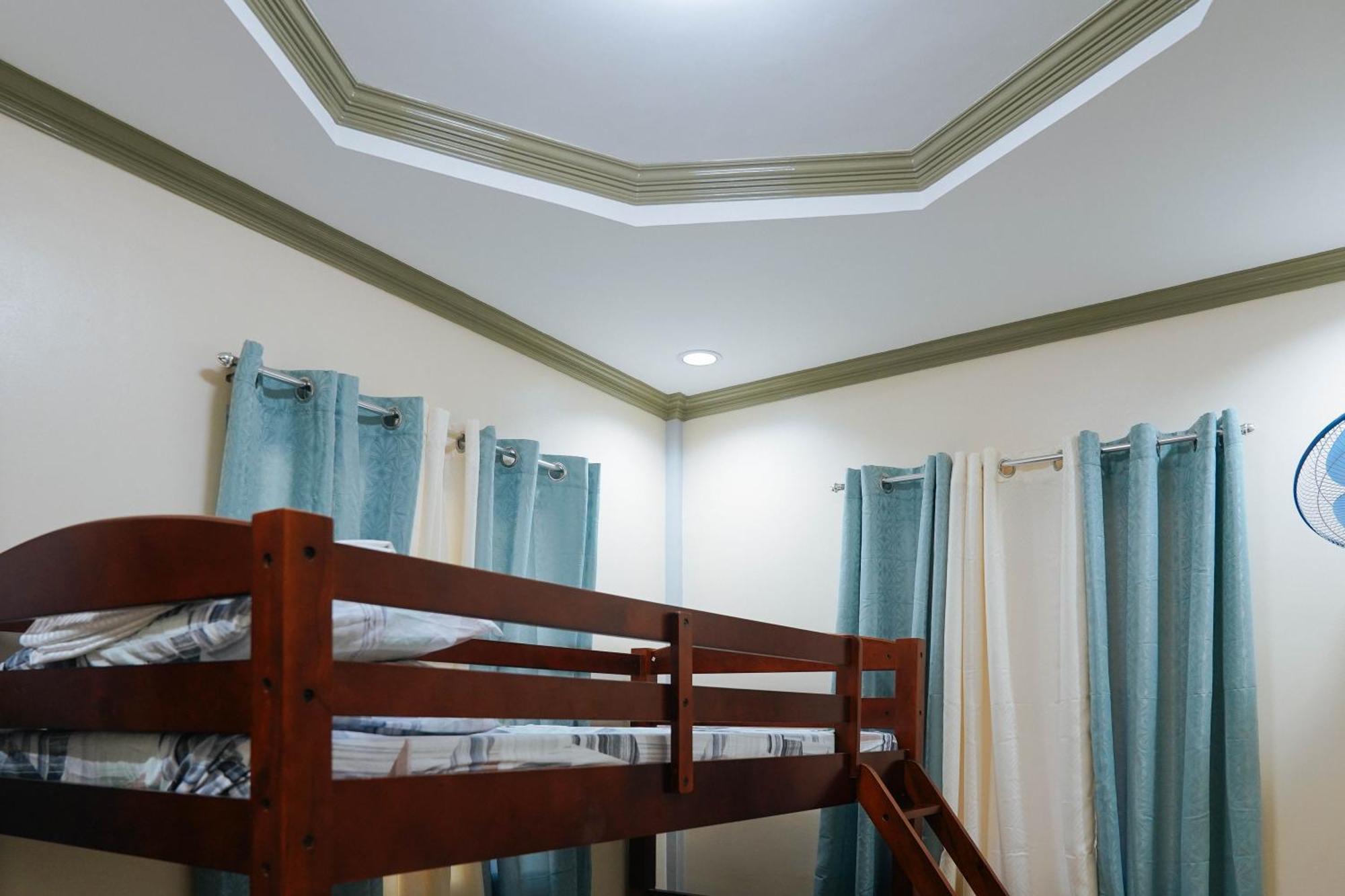 Aj Residences Apartelle Camotes Redpartner 2*