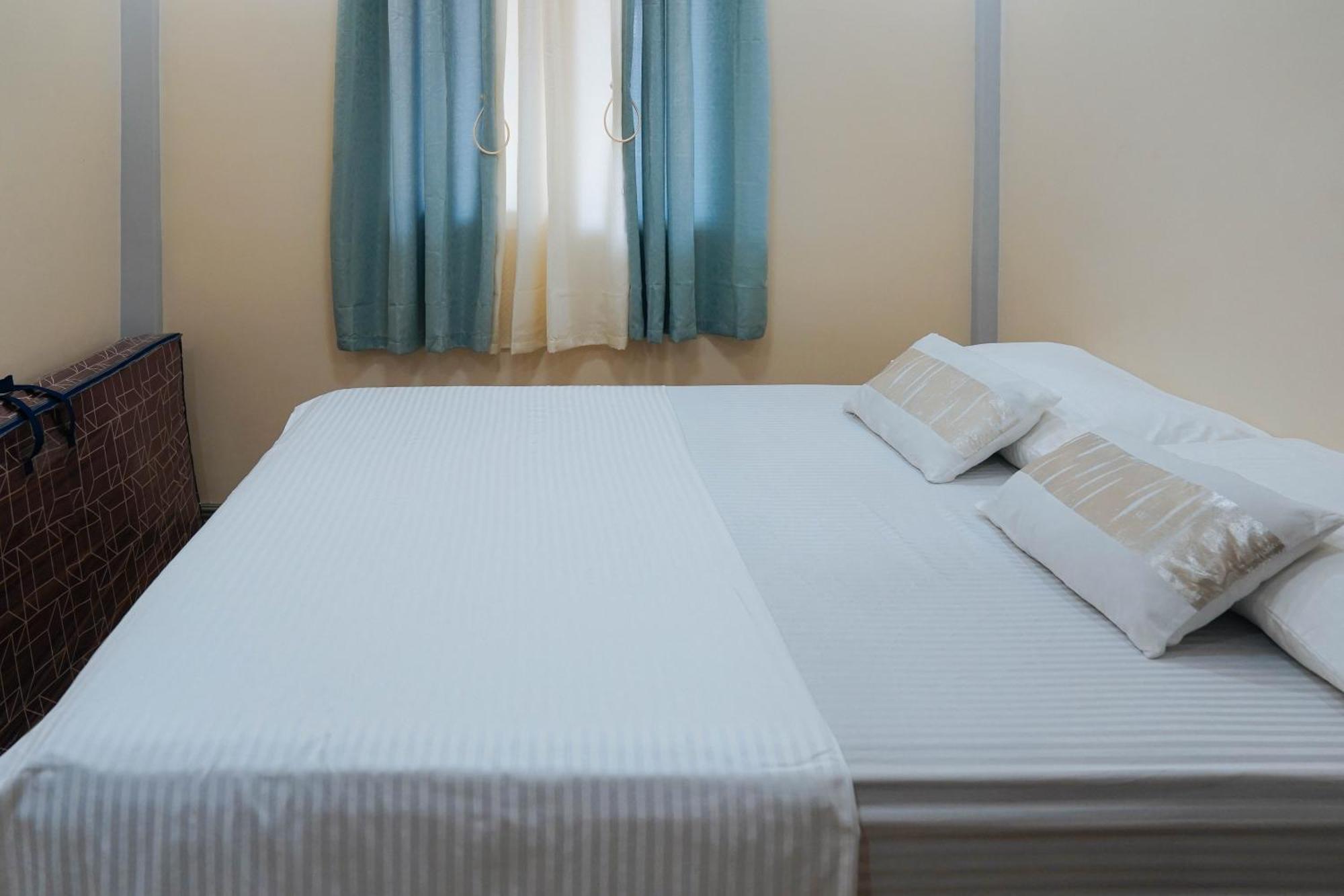 Hotel Aj Residences Apartelle Camotes Redpartner Esperanza
