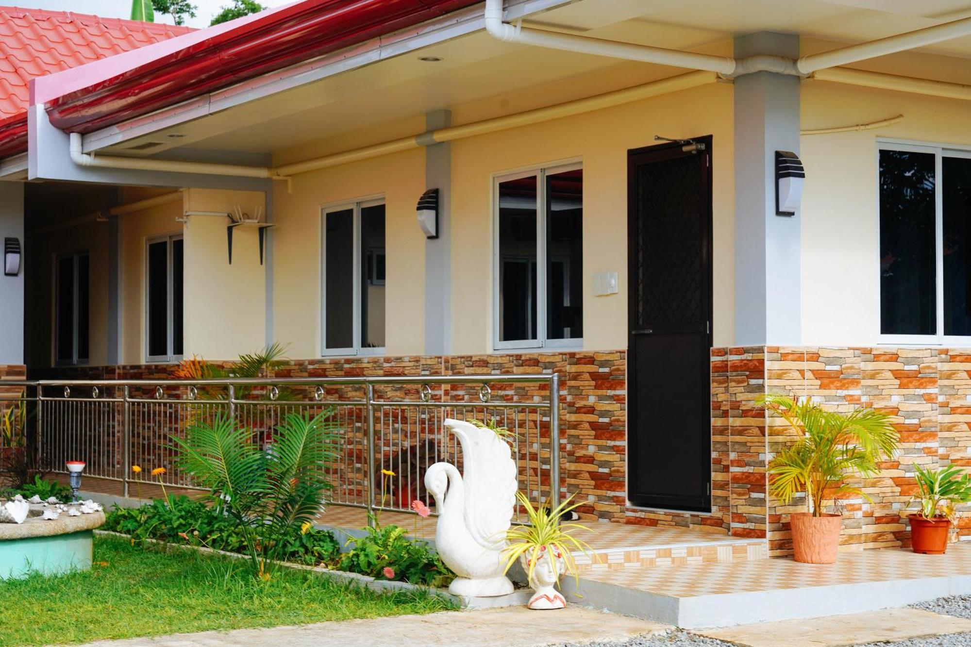 Aj Residences Apartelle Camotes Redpartner