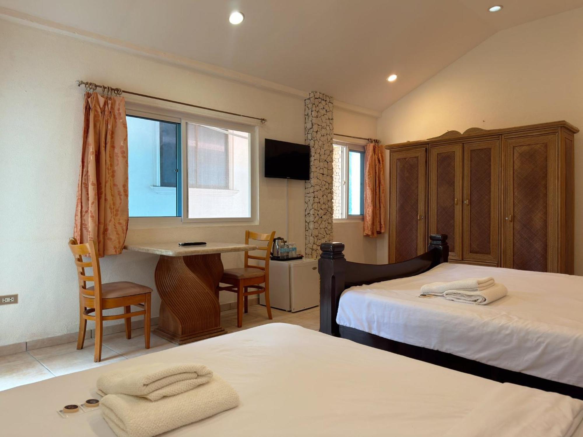 Hotel Sunset Moalboal