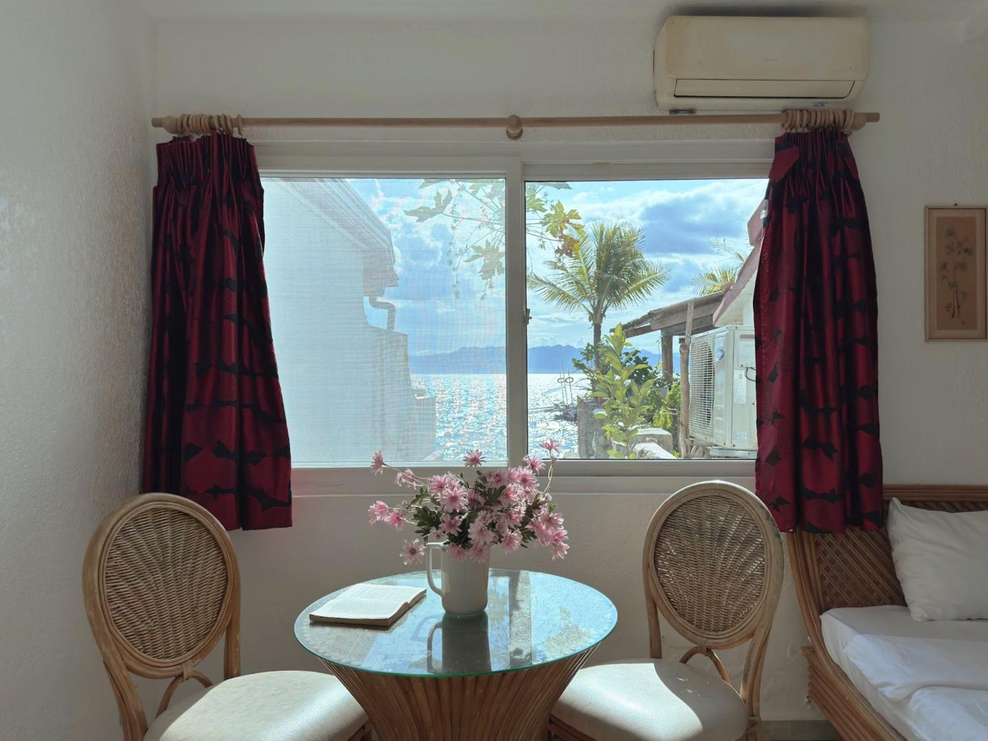 Sunset Hotel 3*