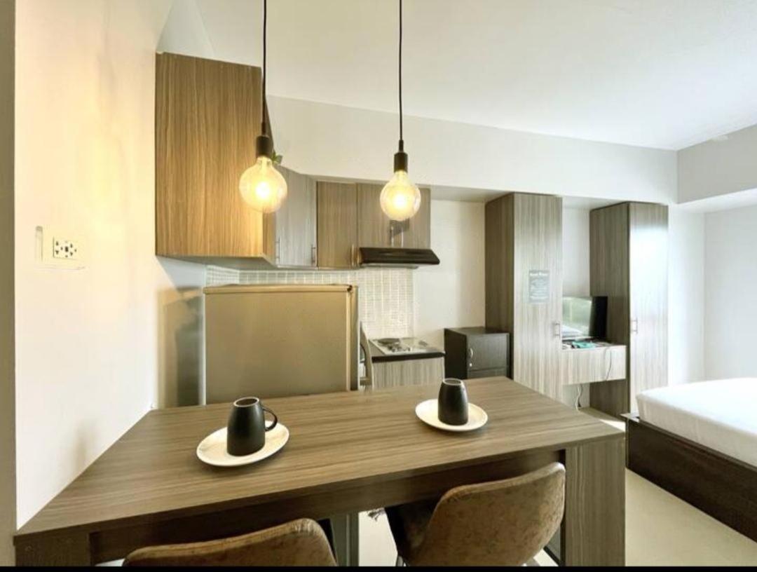 Hotel Lj Staycation T2-25