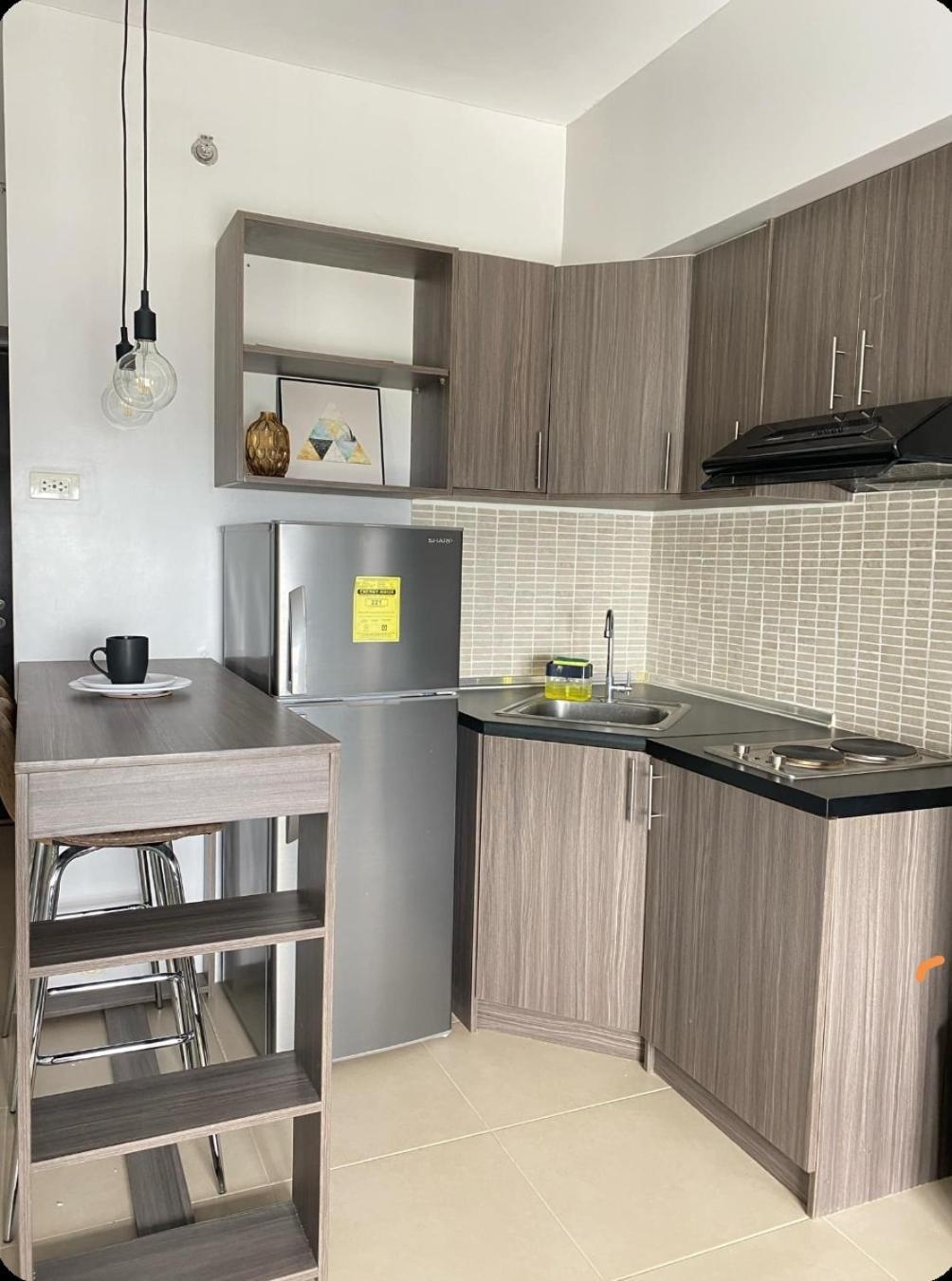 Hotel Lj Staycation T2-25 Cebu