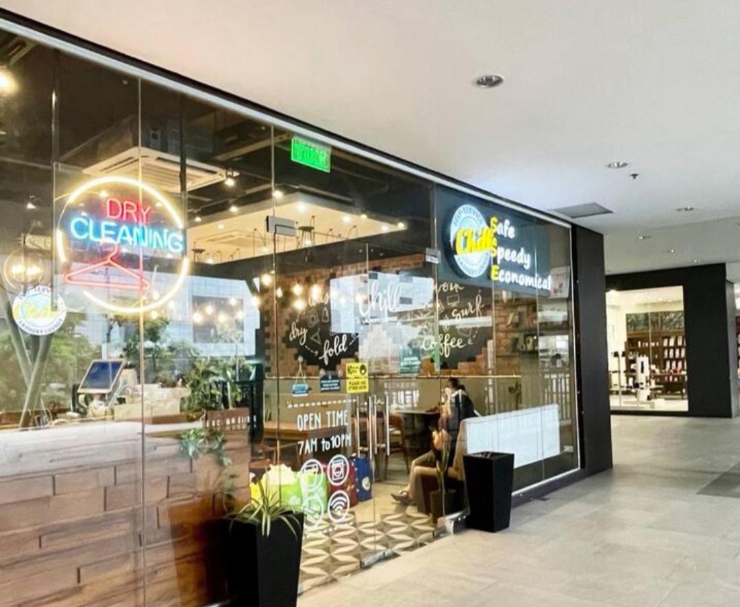 Lj Staycation T2-25 Cebu