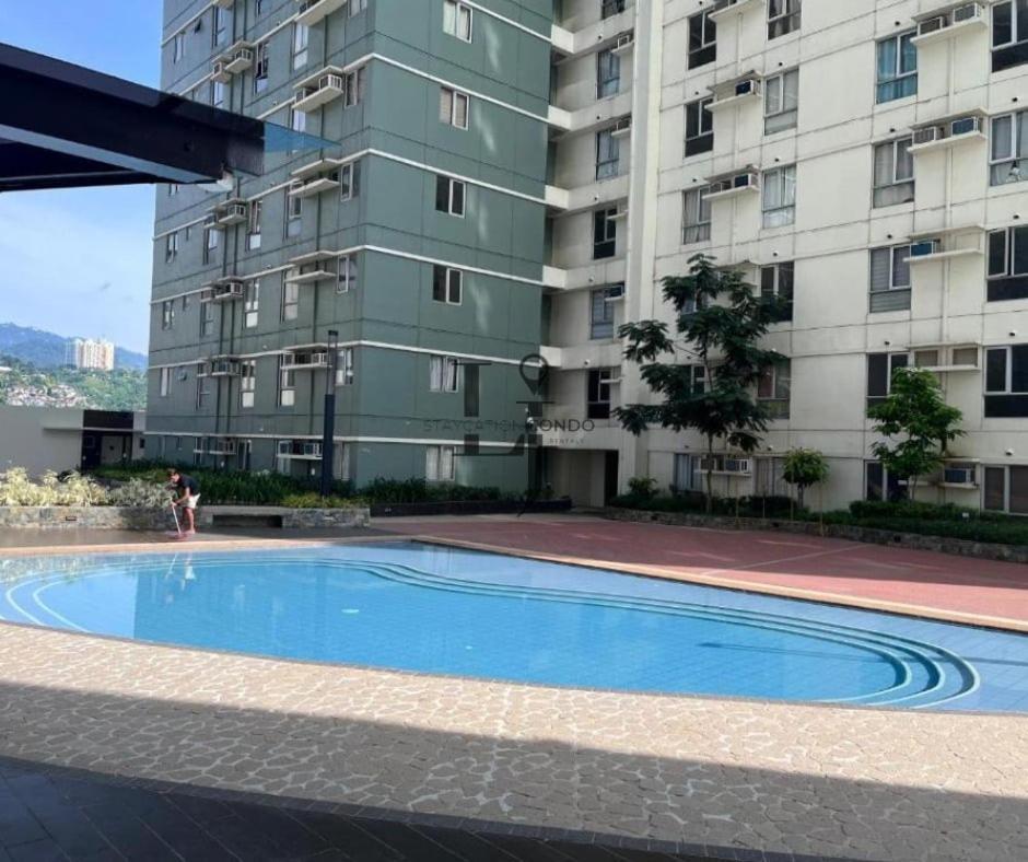Hotel Lj Staycation T2-25