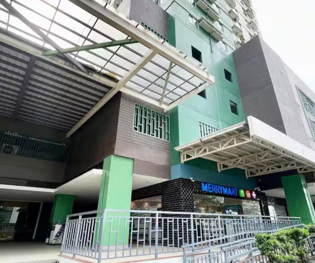 Hotel Lj Staycation T2-25 Cebu