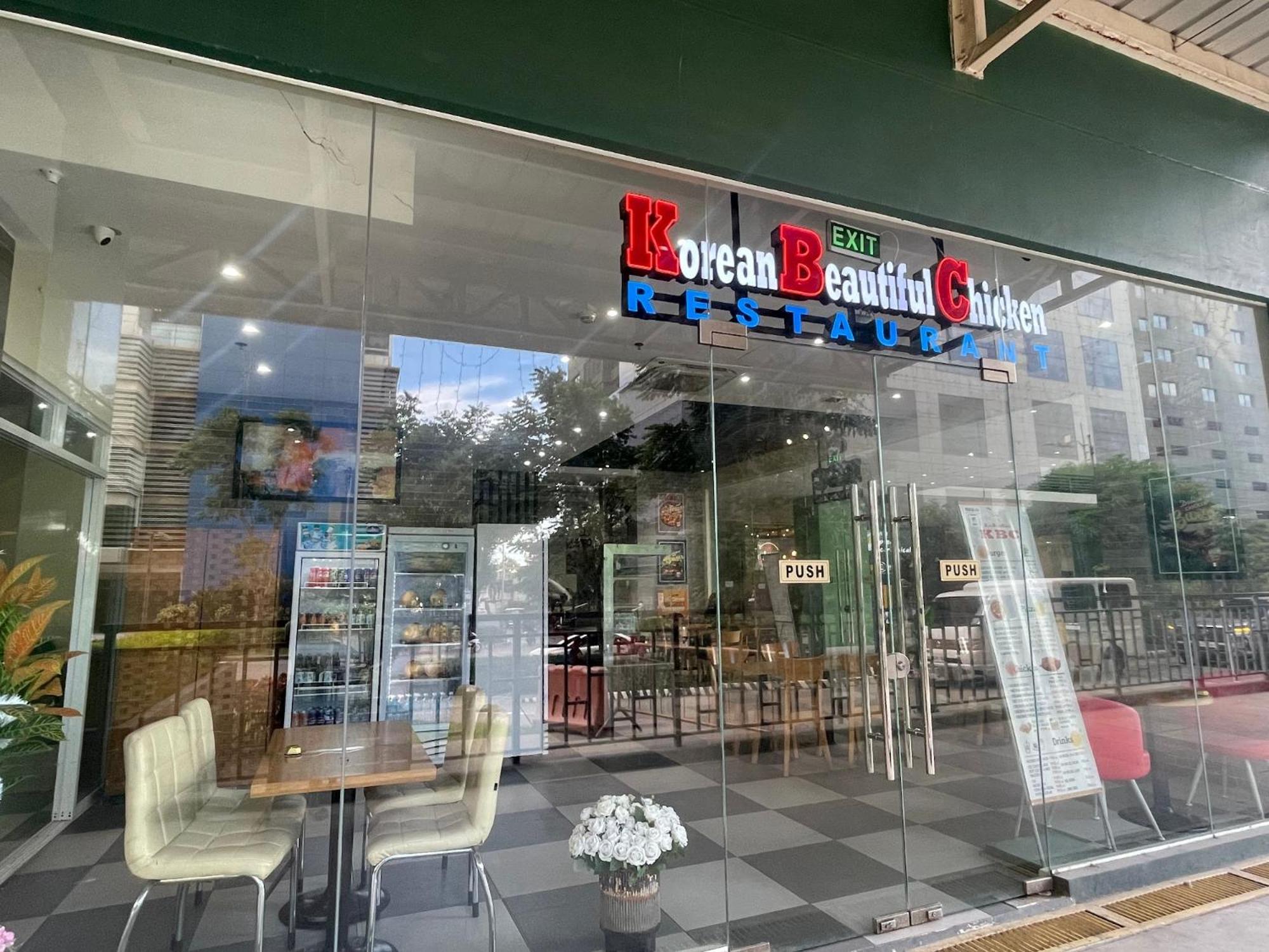 Lj Staycation T2-25 5* Cebu