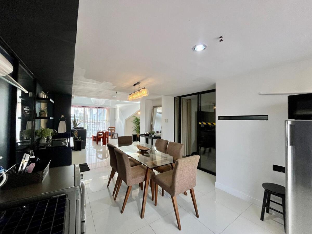 Soho-style Loft - Center With 4br, Wifi And Gameroom Apartment *