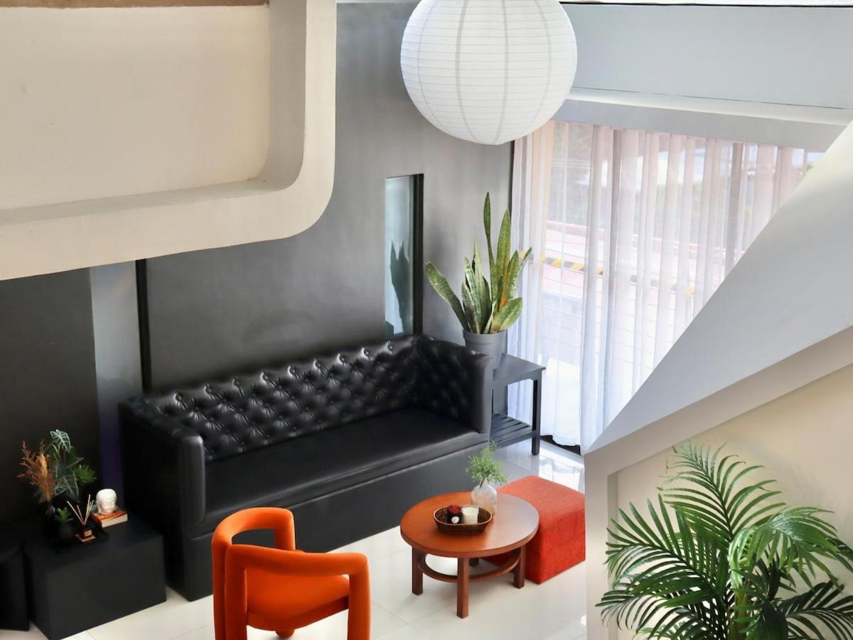 Apartment Soho-style Loft - Center With 4br, Wifi And Gameroom *