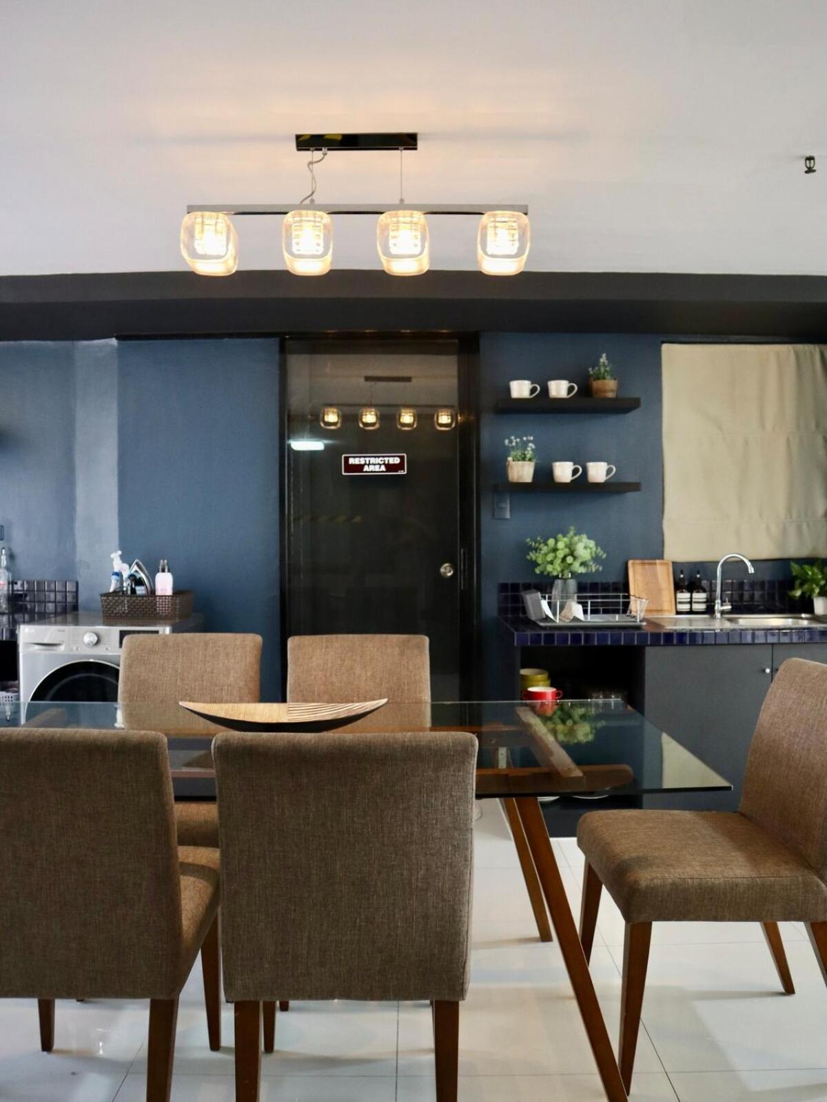 Soho-style Loft - Center With 4br, Wifi And Gameroom Apartment *