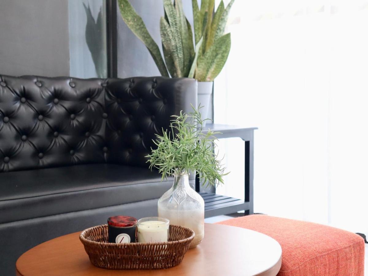 Apartment Soho-style Loft - Center With 4br, Wifi And Gameroom