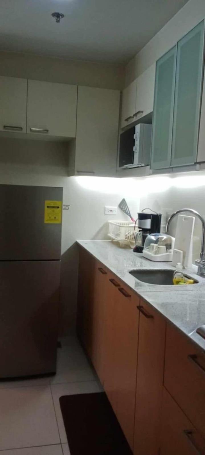 Mactan Newtown Unit Apartment Punta Engano (Mactan)