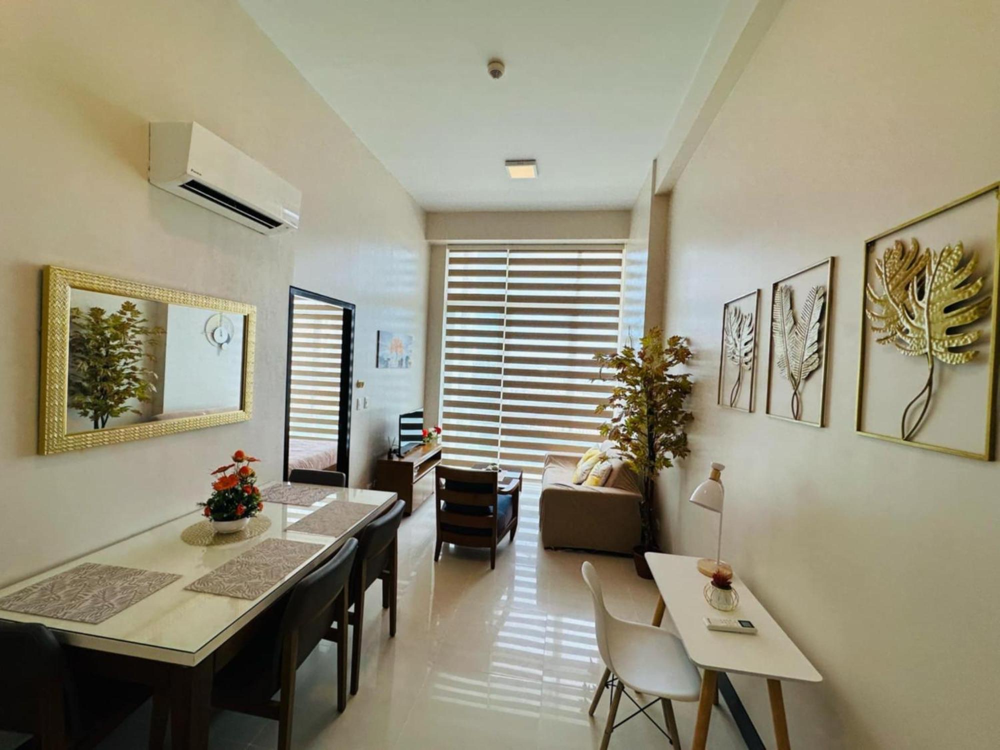 Apartment Mactan Newtown Unit Punta Engano (Mactan)
