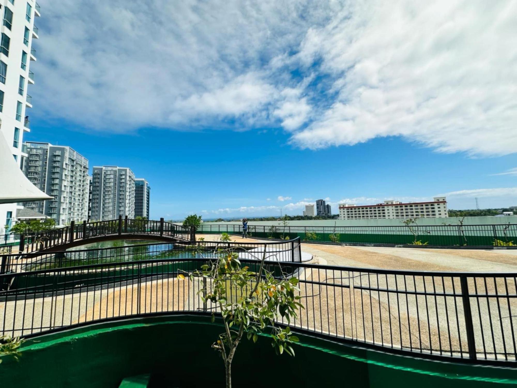 Mactan Newtown Unit * Punta Engano (Mactan)