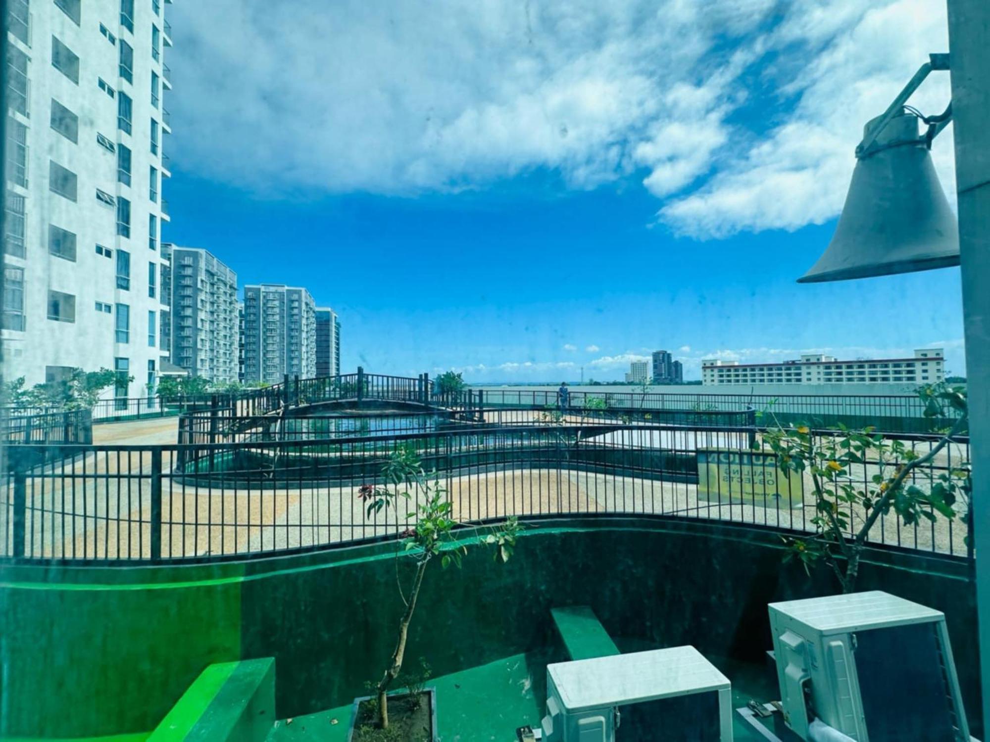 Mactan Newtown Unit Apartment